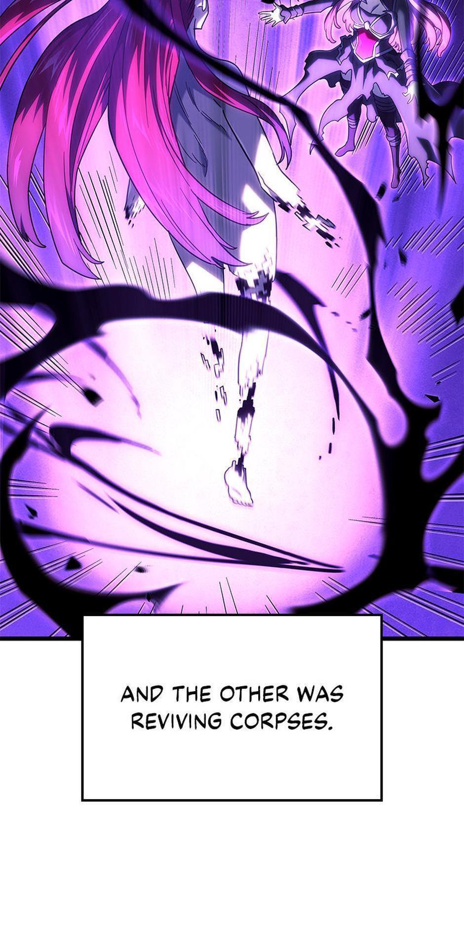 Read Cheolhyeolgeomga Sanyanggaeui Hoegwi Manga Online