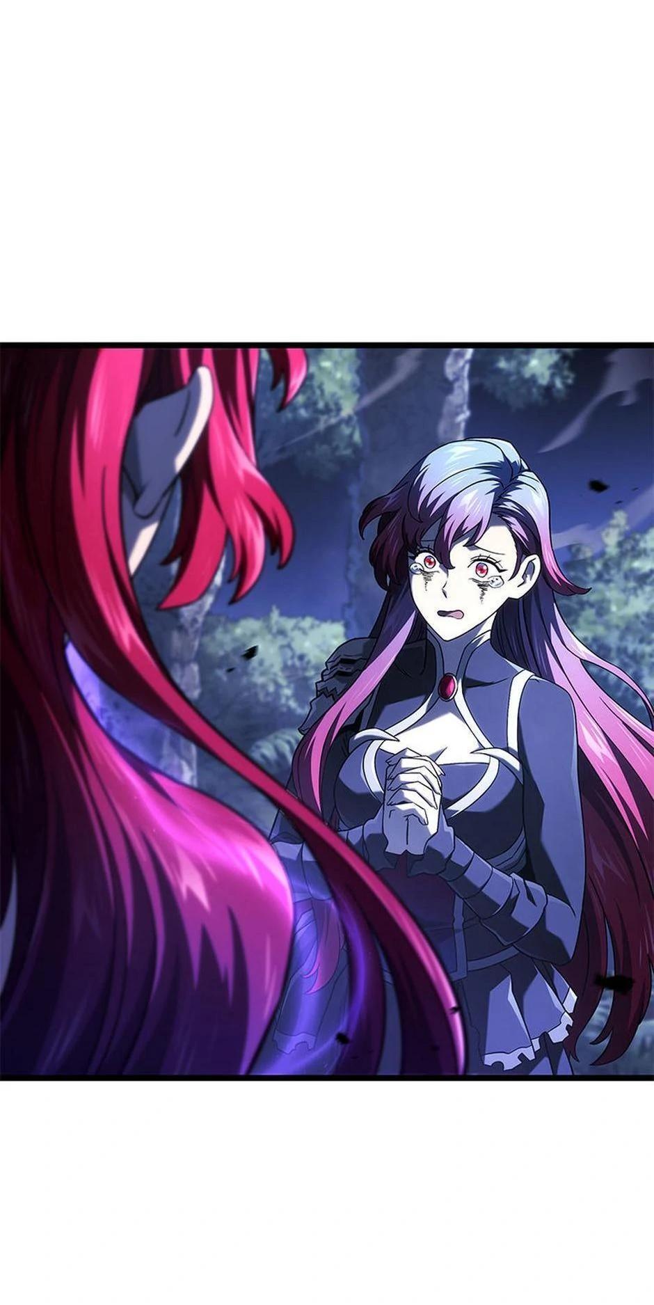 Read Cheolhyeolgeomga Sanyanggaeui Hoegwi Manga Online