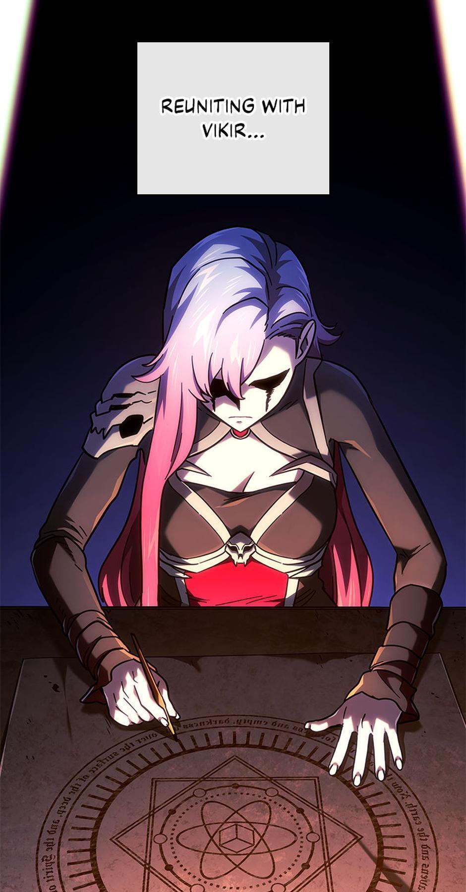 Read Cheolhyeolgeomga Sanyanggaeui Hoegwi Manga Online