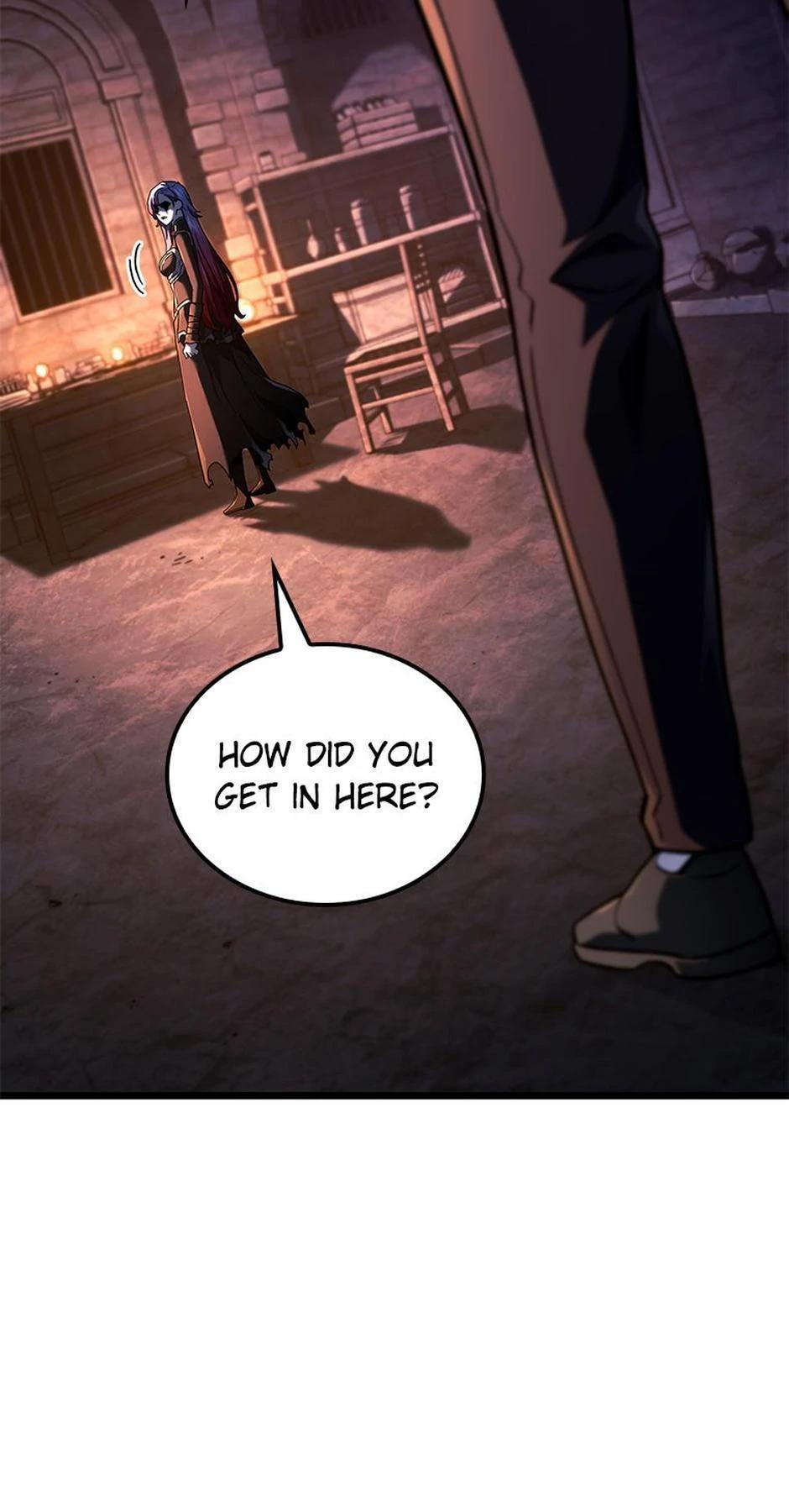 Read Cheolhyeolgeomga Sanyanggaeui Hoegwi Manga Online