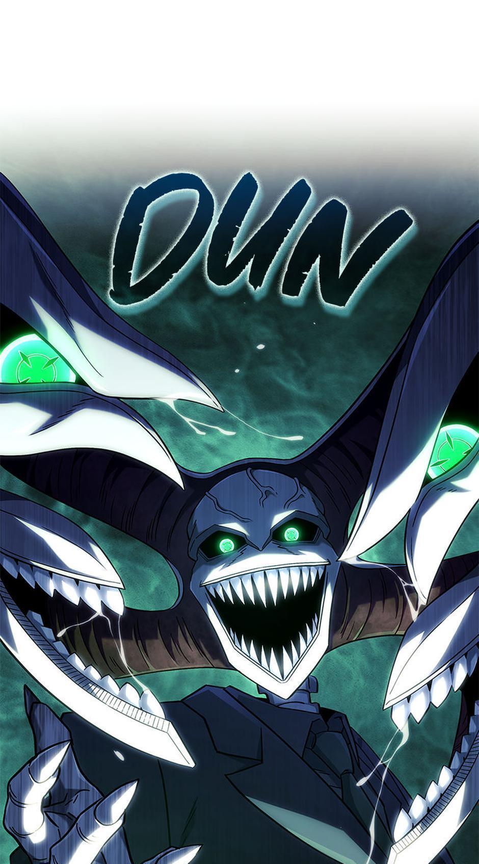 Read Cheolhyeolgeomga Sanyanggaeui Hoegwi Manga Online