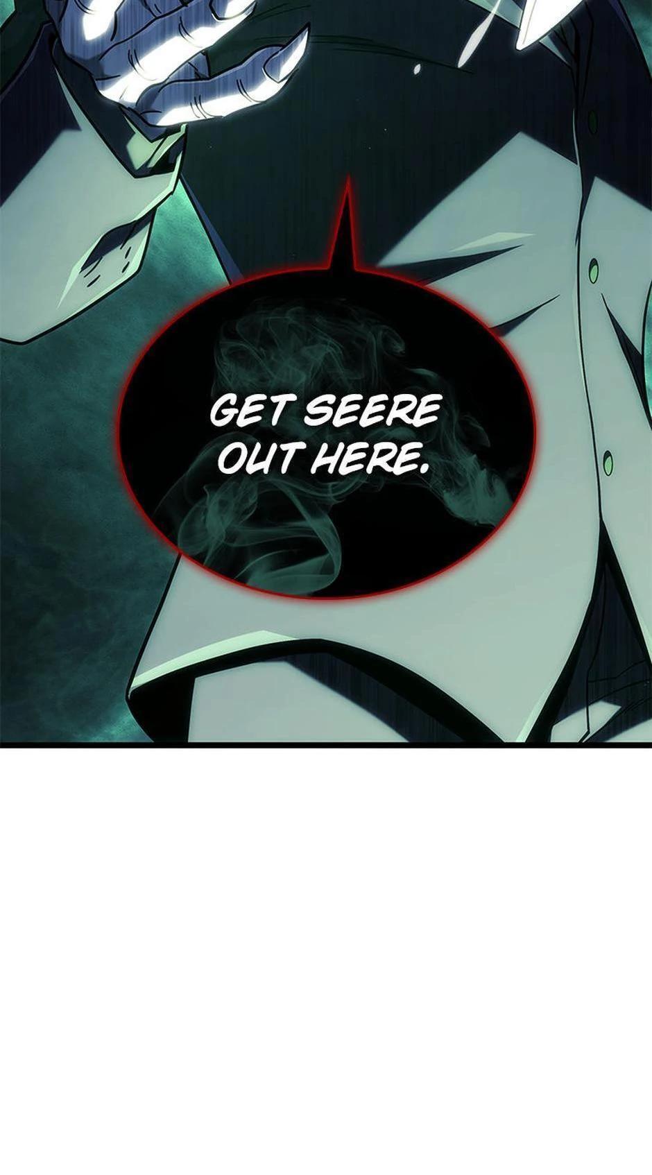 Read Cheolhyeolgeomga Sanyanggaeui Hoegwi Manga Online