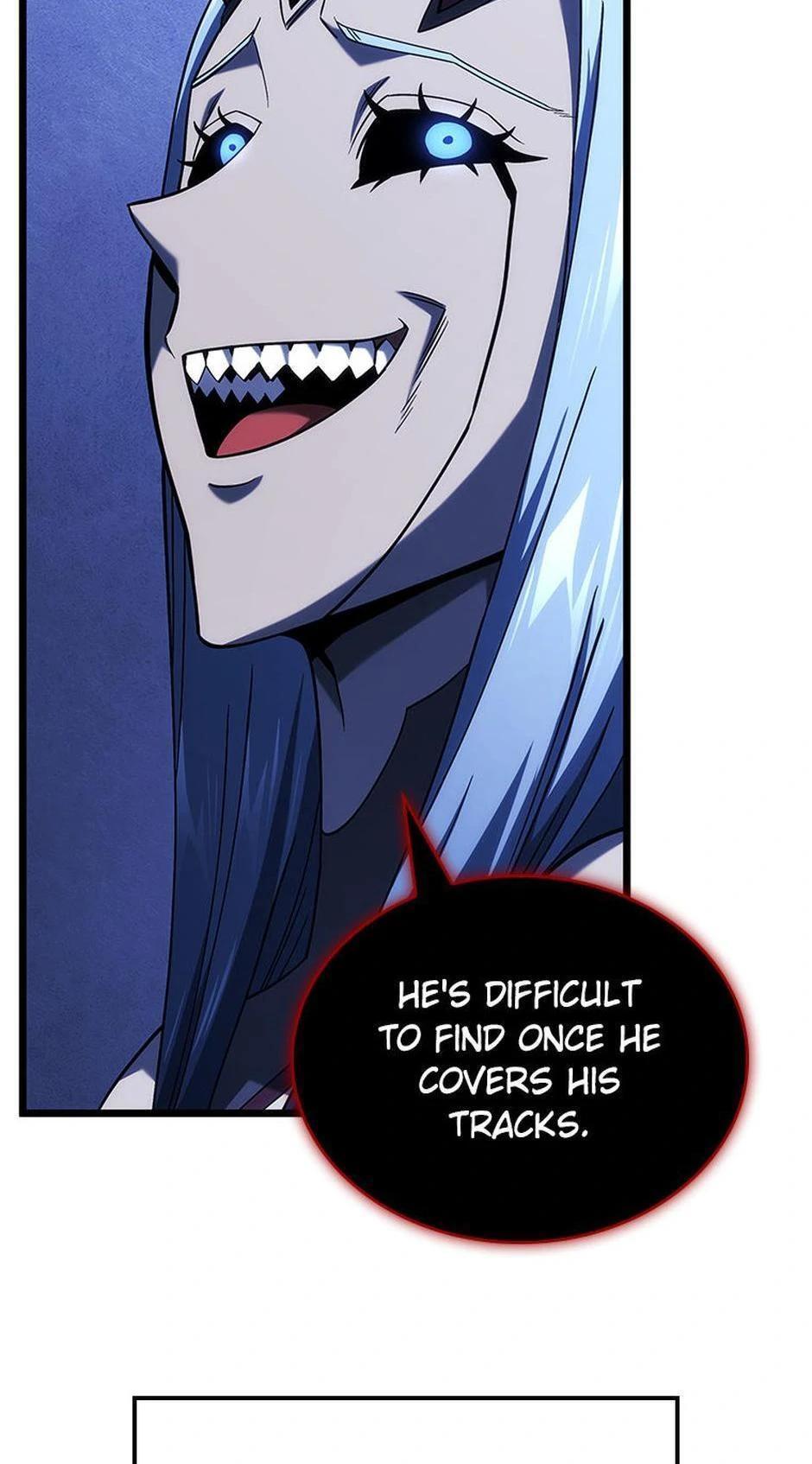 Read Cheolhyeolgeomga Sanyanggaeui Hoegwi Manga Online