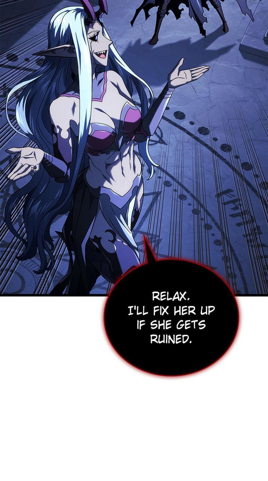 Read Cheolhyeolgeomga Sanyanggaeui Hoegwi Manga Online