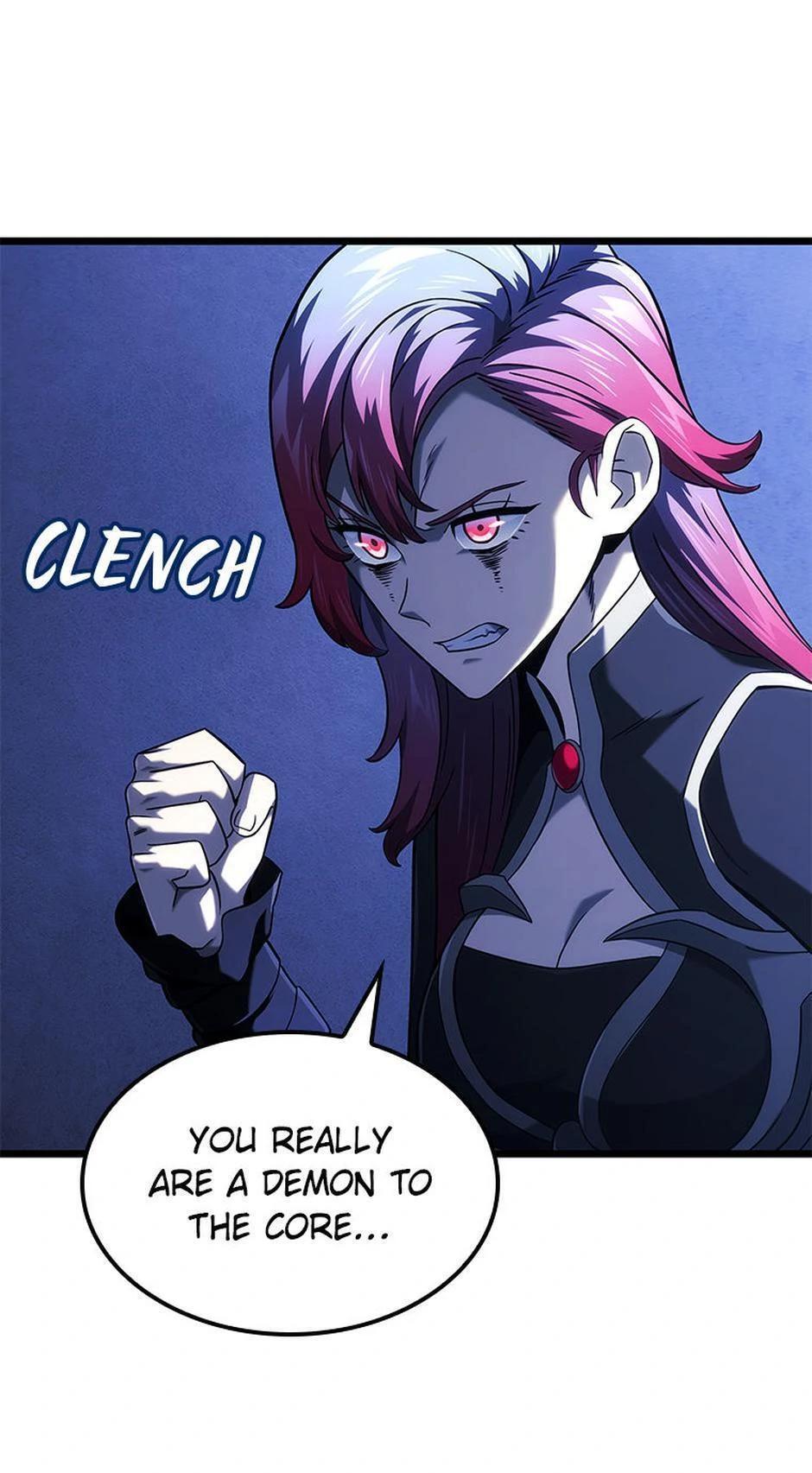 Read Cheolhyeolgeomga Sanyanggaeui Hoegwi Manga Online