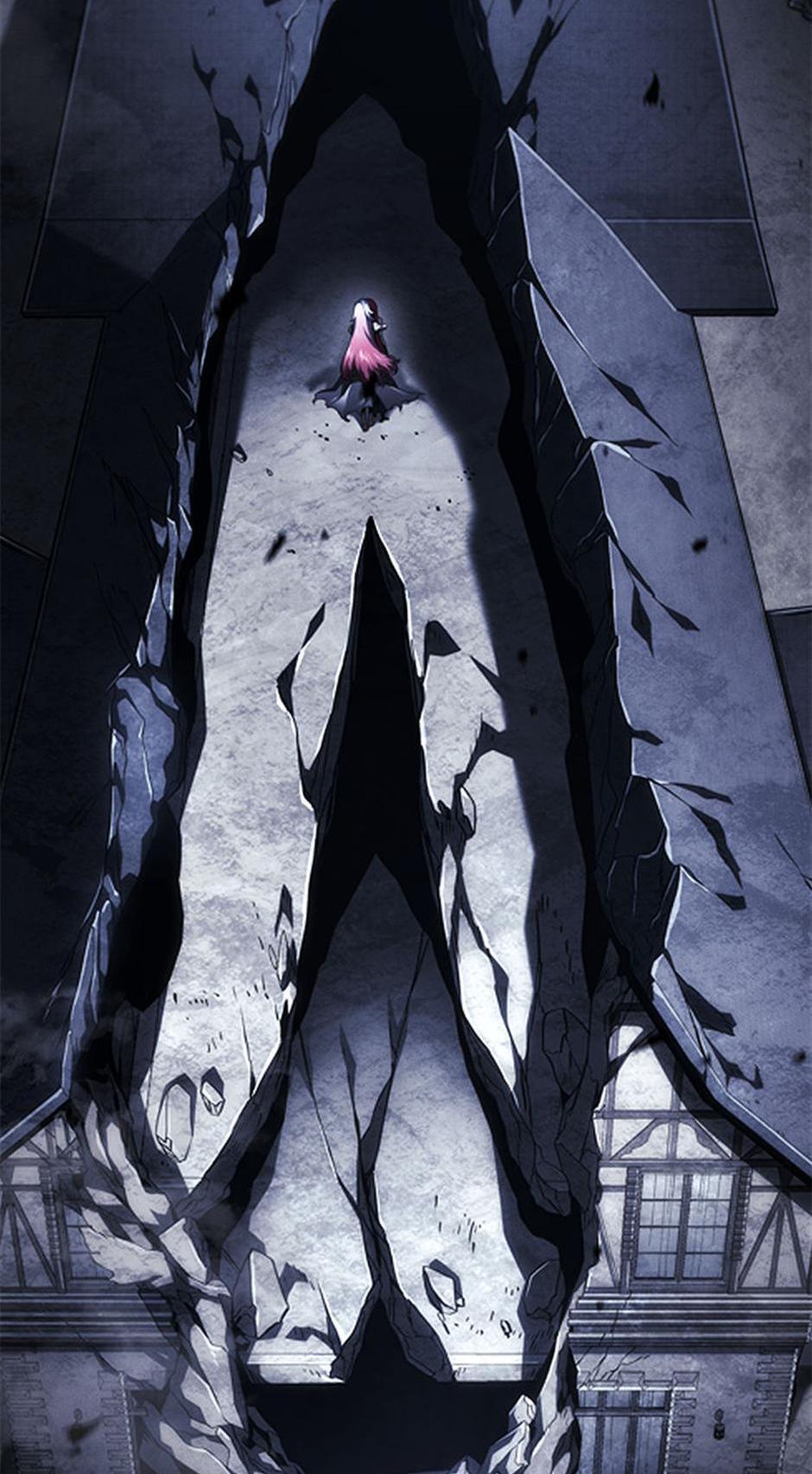 Read Cheolhyeolgeomga Sanyanggaeui Hoegwi Manga Online