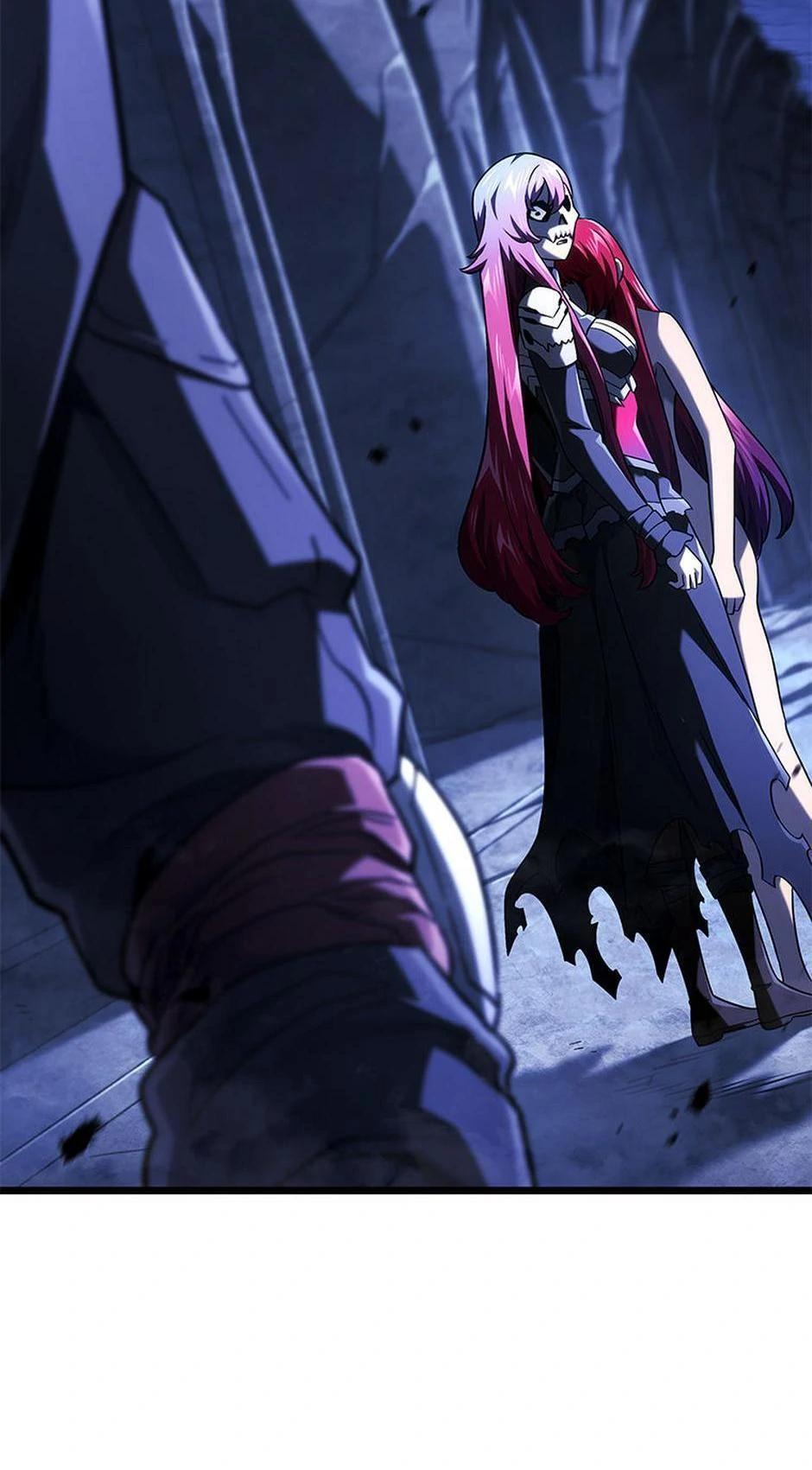 Read Cheolhyeolgeomga Sanyanggaeui Hoegwi Manga Online