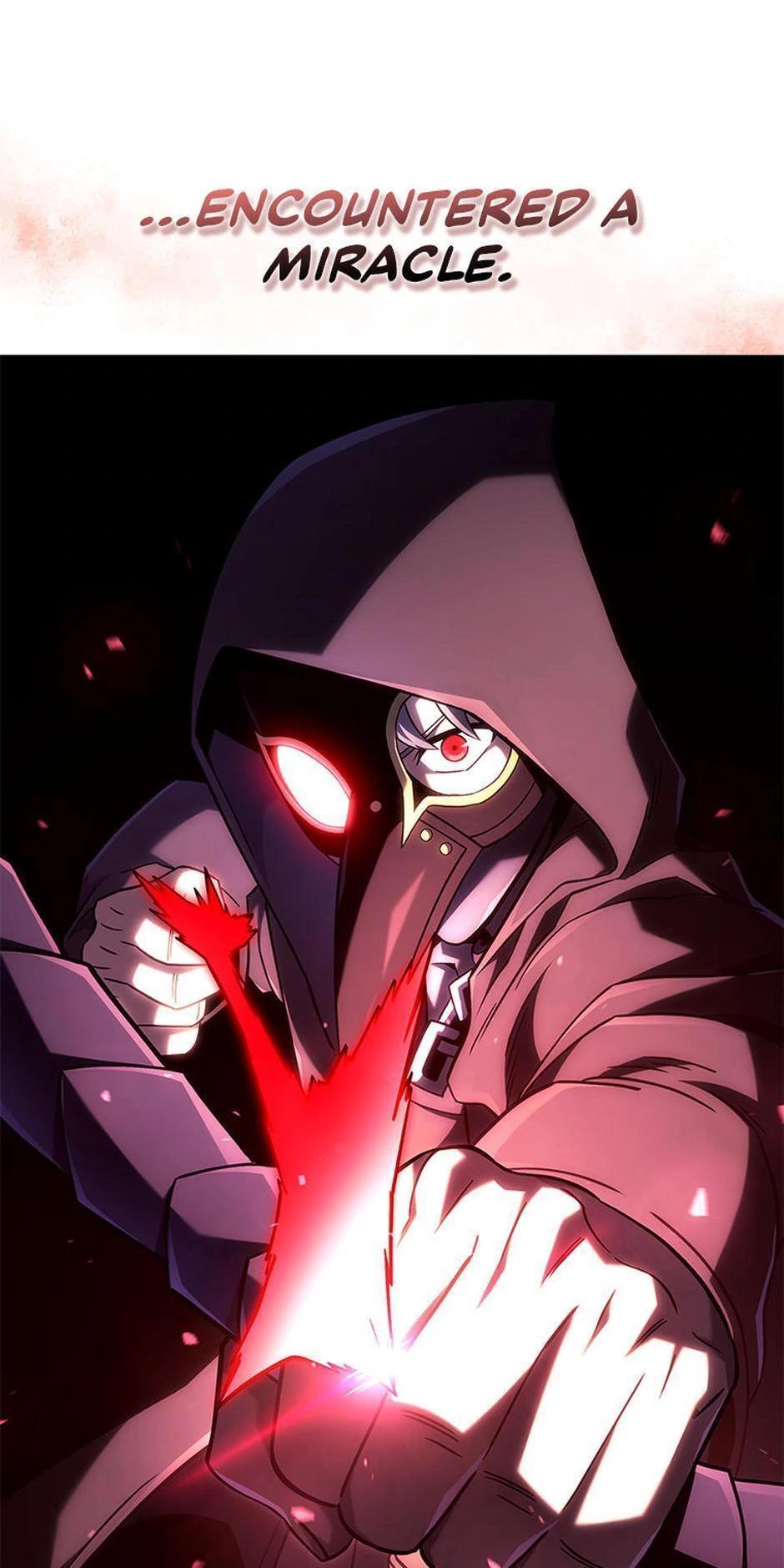 Read Cheolhyeolgeomga Sanyanggaeui Hoegwi Manga Online