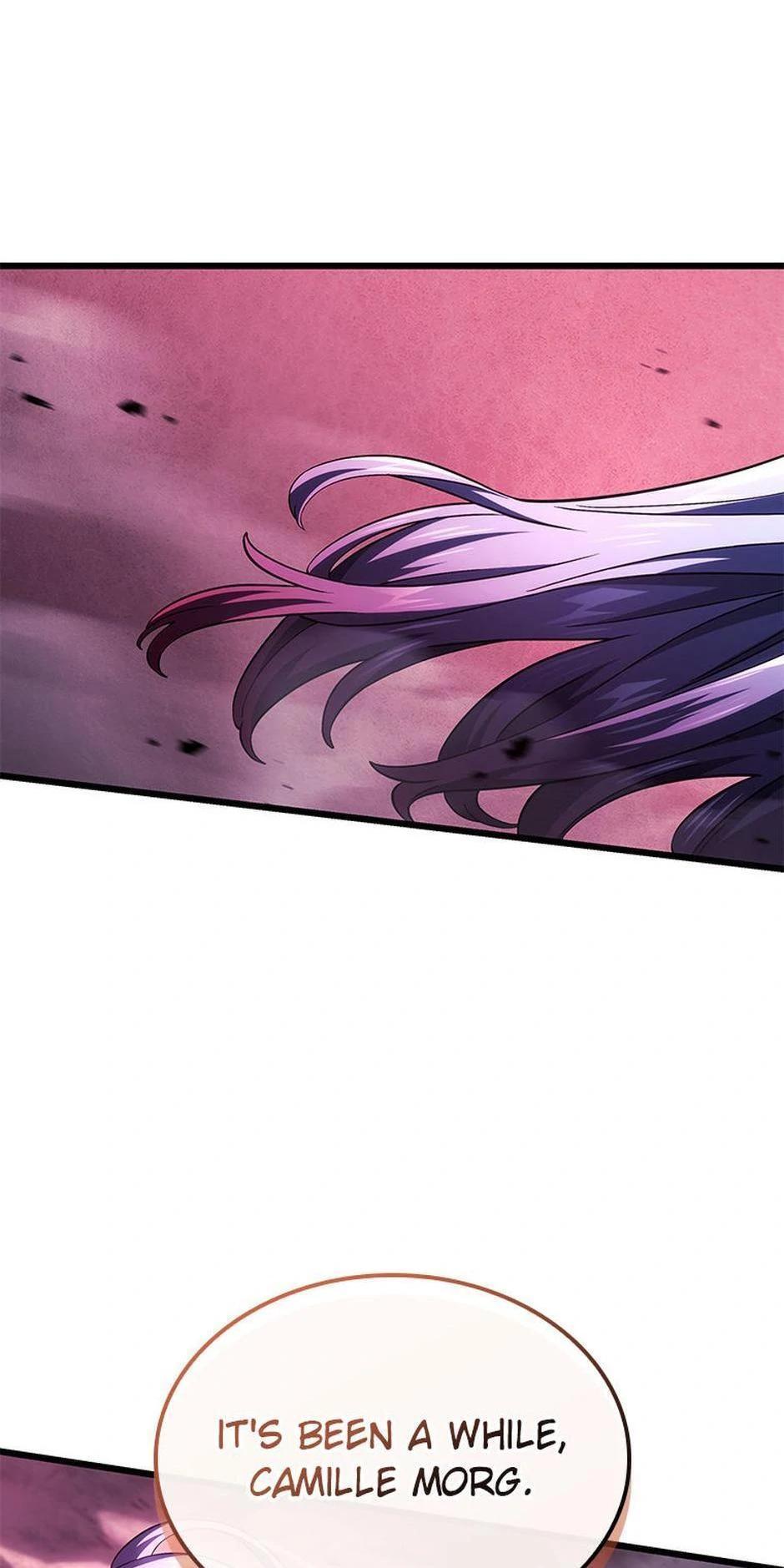 Read Cheolhyeolgeomga Sanyanggaeui Hoegwi Manga Online