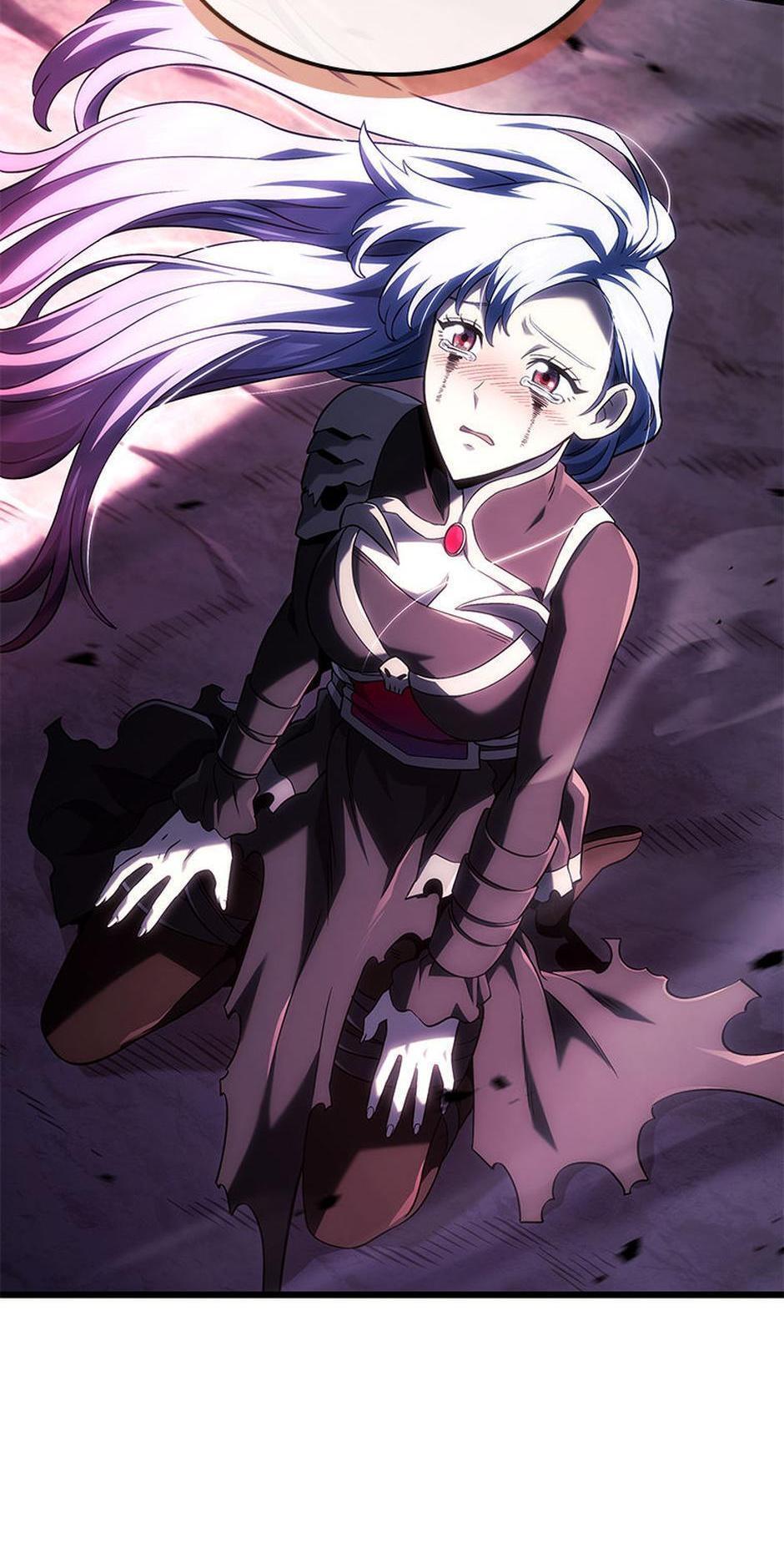 Read Cheolhyeolgeomga Sanyanggaeui Hoegwi Manga Online