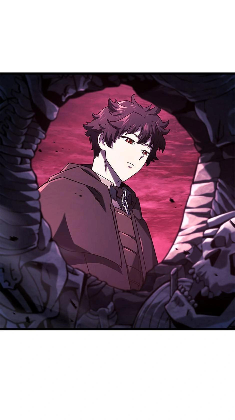 Read Cheolhyeolgeomga Sanyanggaeui Hoegwi Manga Online