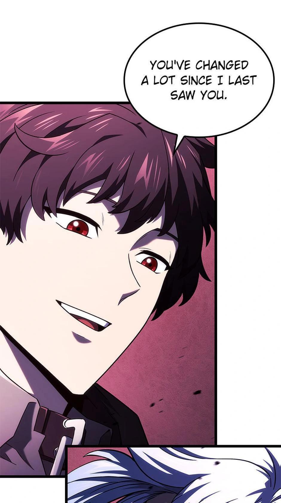 Read Cheolhyeolgeomga Sanyanggaeui Hoegwi Manga Online