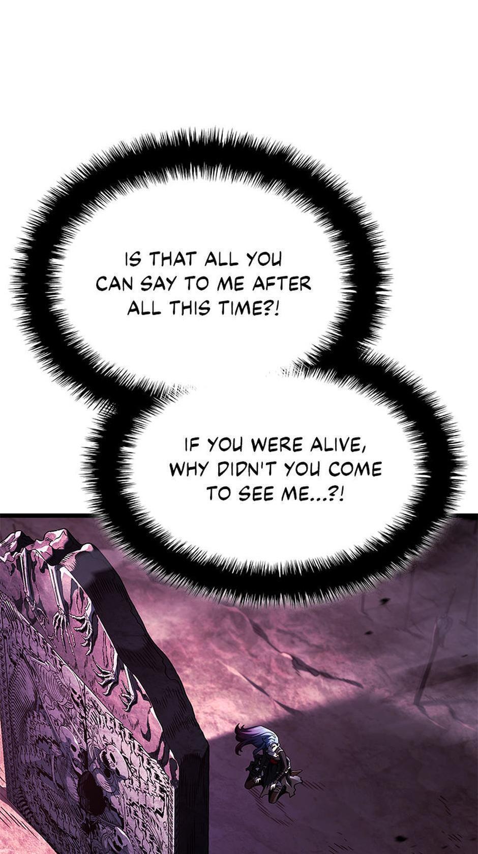 Read Cheolhyeolgeomga Sanyanggaeui Hoegwi Manga Online