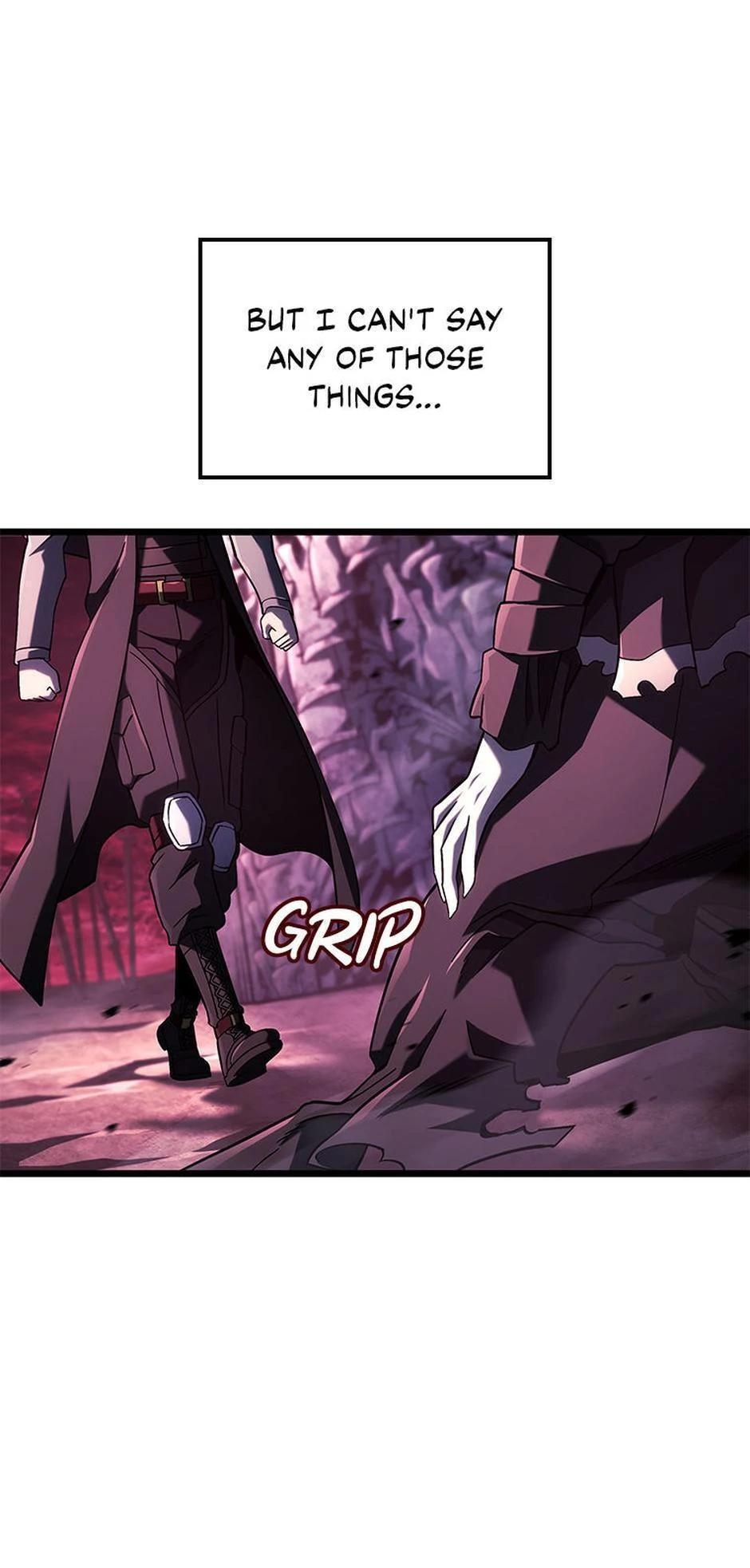 Read Cheolhyeolgeomga Sanyanggaeui Hoegwi Manga Online