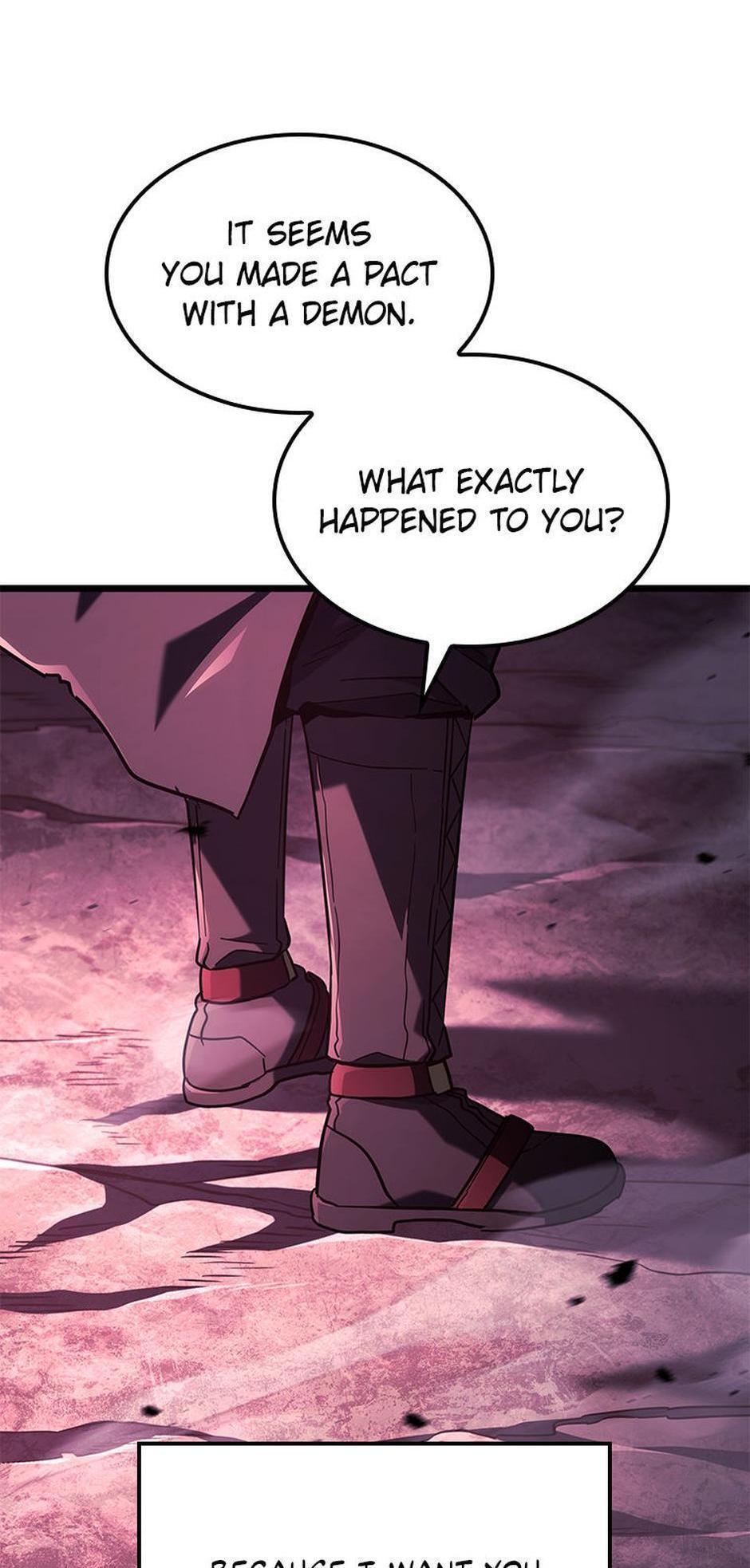 Read Cheolhyeolgeomga Sanyanggaeui Hoegwi Manga Online