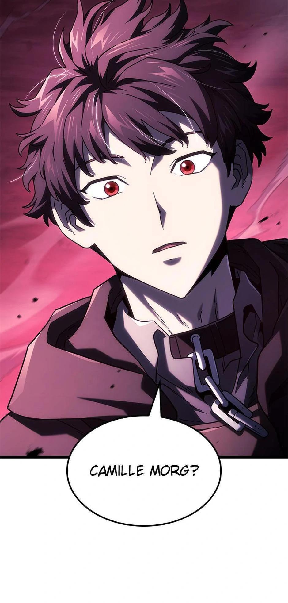 Read Cheolhyeolgeomga Sanyanggaeui Hoegwi Manga Online