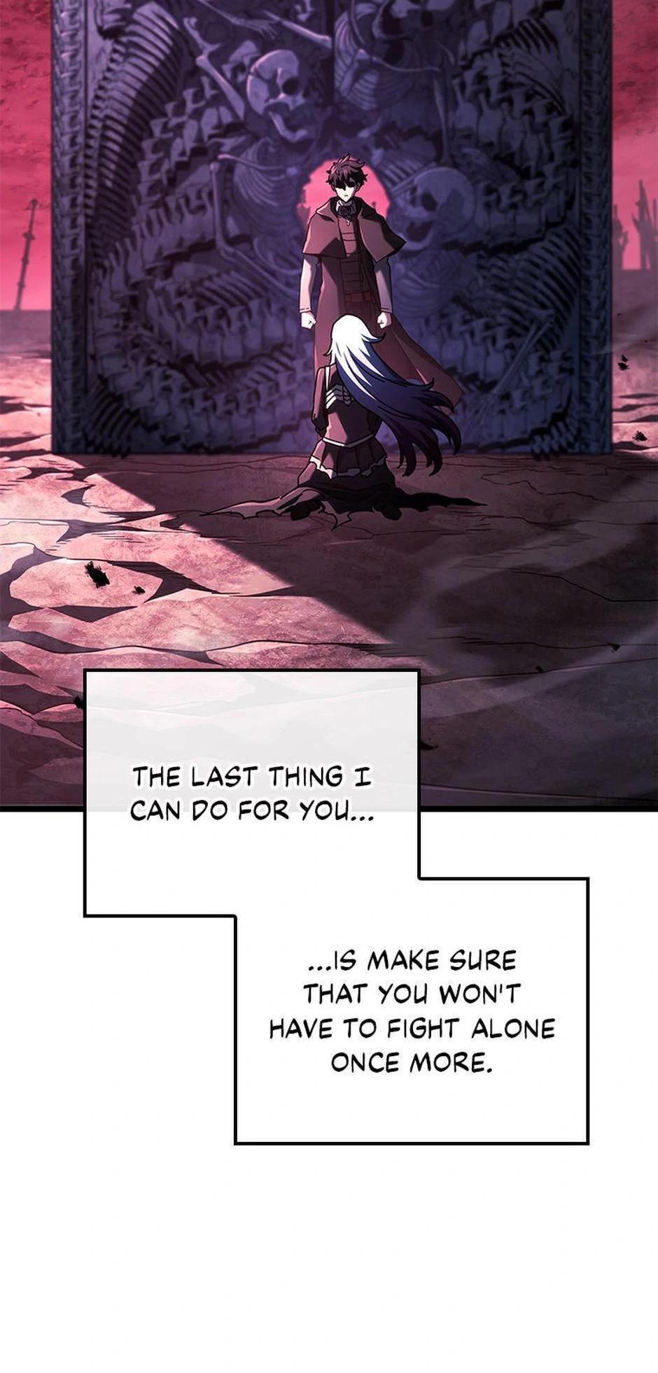 Read Cheolhyeolgeomga Sanyanggaeui Hoegwi Manga Online