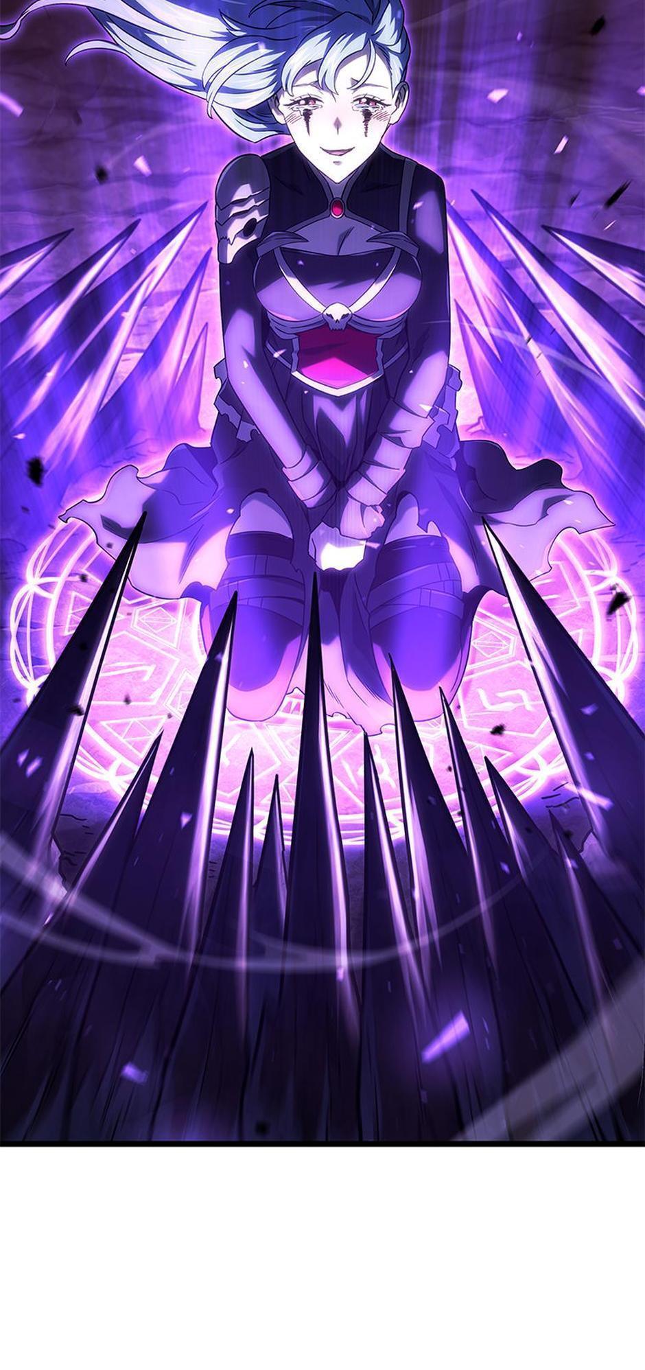 Read Cheolhyeolgeomga Sanyanggaeui Hoegwi Manga Online