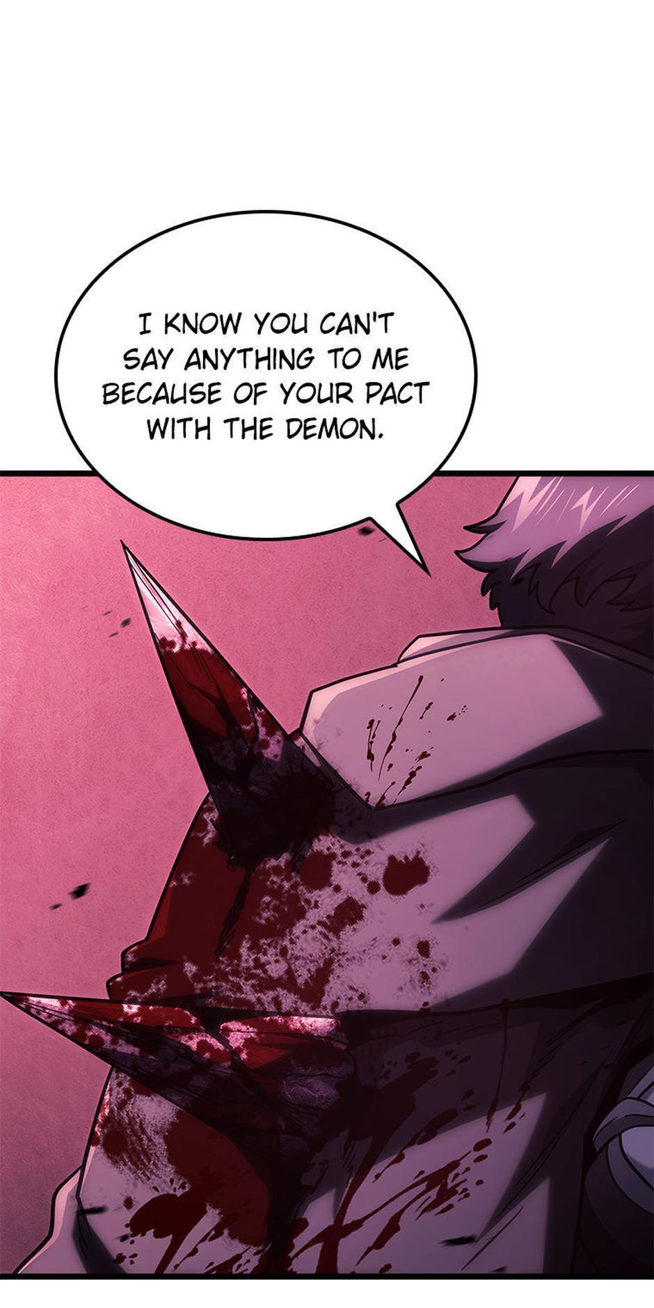 Read Cheolhyeolgeomga Sanyanggaeui Hoegwi Manga Online