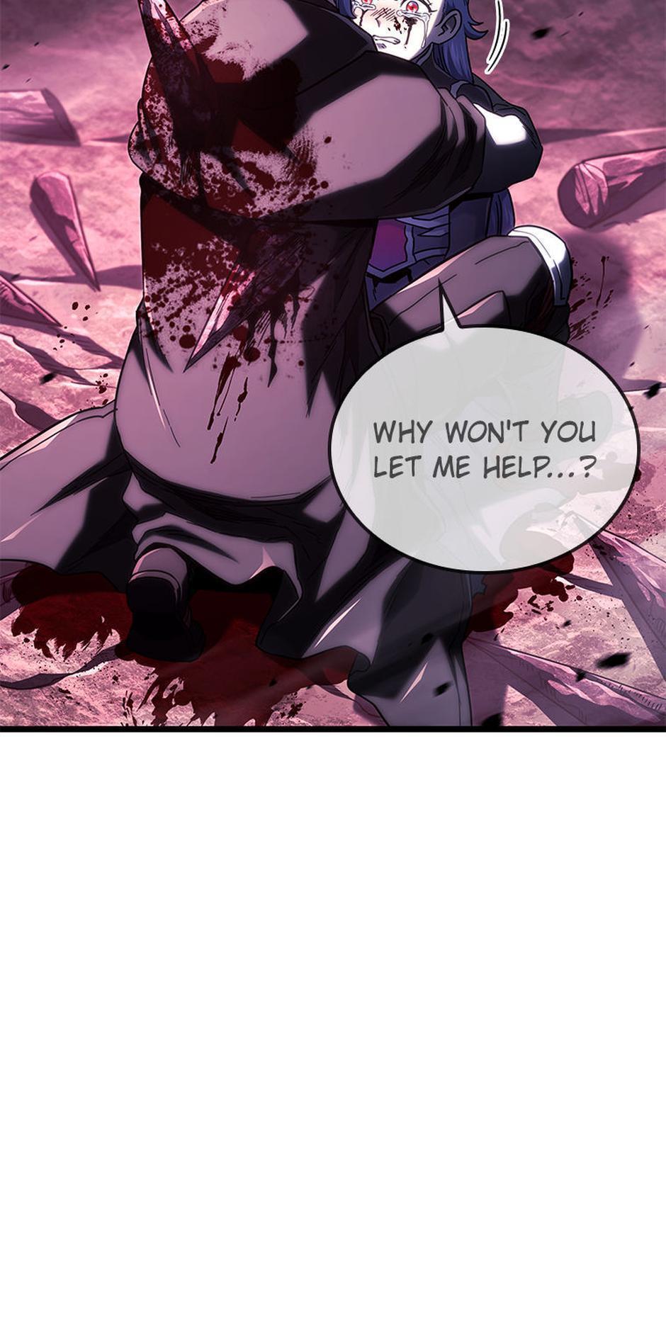 Read Cheolhyeolgeomga Sanyanggaeui Hoegwi Manga Online