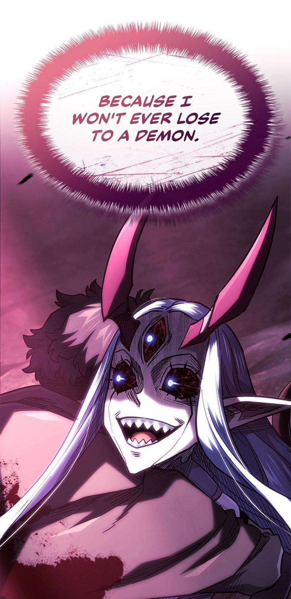 Read Cheolhyeolgeomga Sanyanggaeui Hoegwi Manga Online