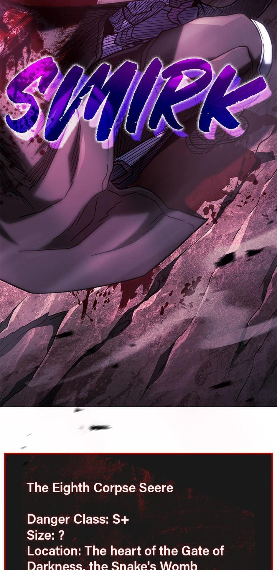 Read Cheolhyeolgeomga Sanyanggaeui Hoegwi Manga Online