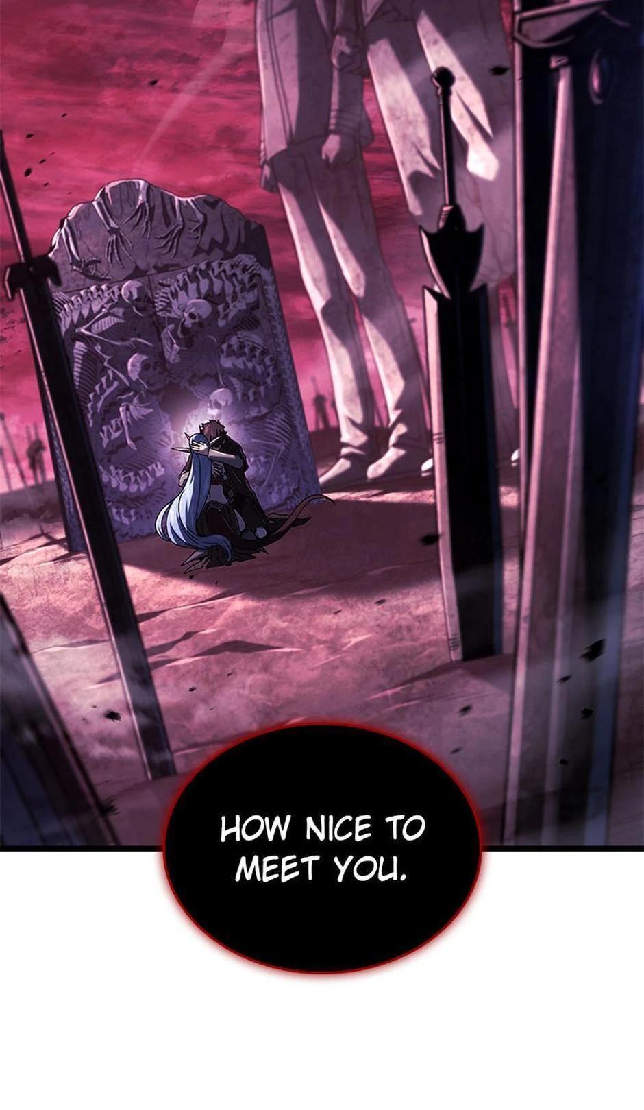 Read Cheolhyeolgeomga Sanyanggaeui Hoegwi Manga Online