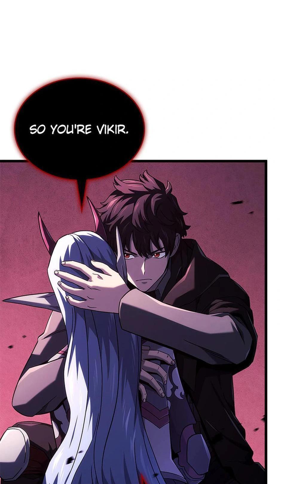 Read Cheolhyeolgeomga Sanyanggaeui Hoegwi Manga Online