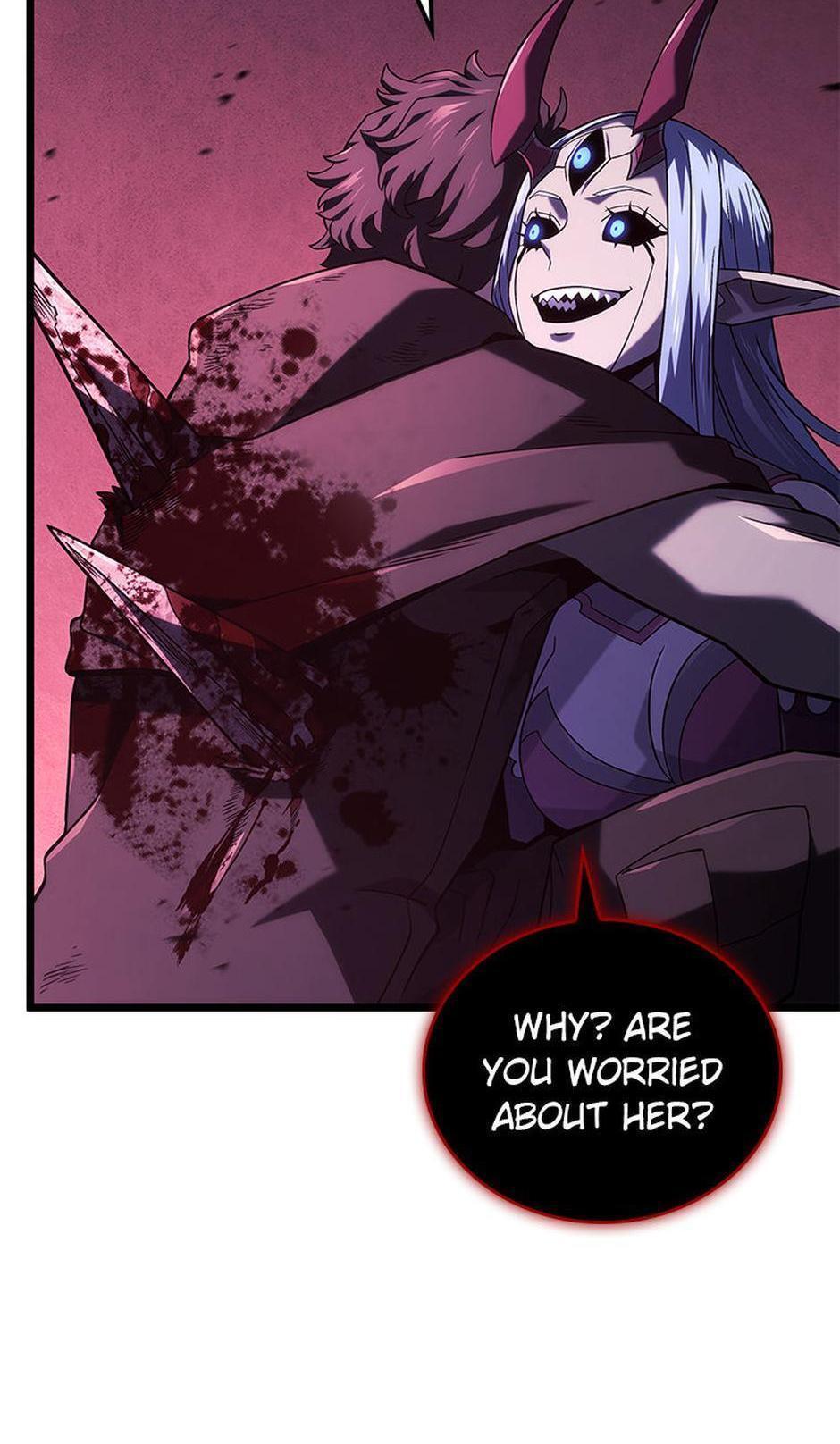 Read Cheolhyeolgeomga Sanyanggaeui Hoegwi Manga Online