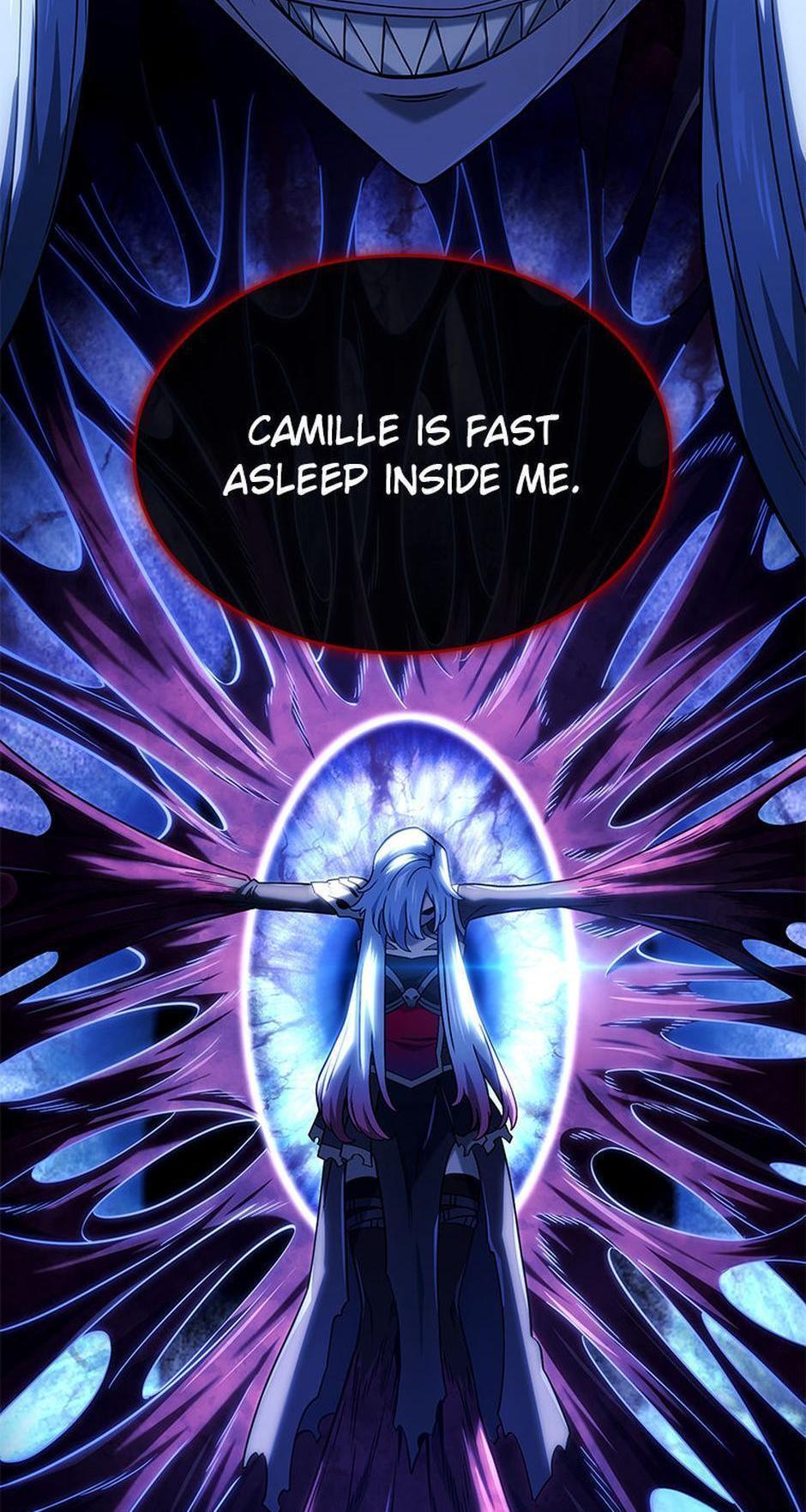 Read Cheolhyeolgeomga Sanyanggaeui Hoegwi Manga Online