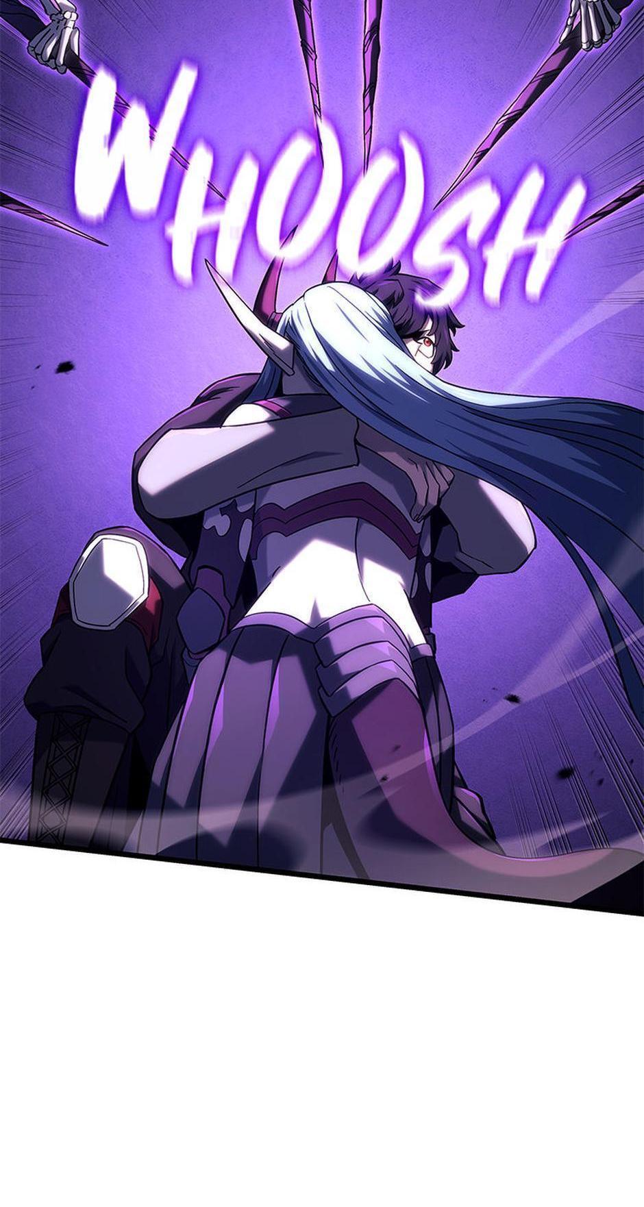 Read Cheolhyeolgeomga Sanyanggaeui Hoegwi Manga Online