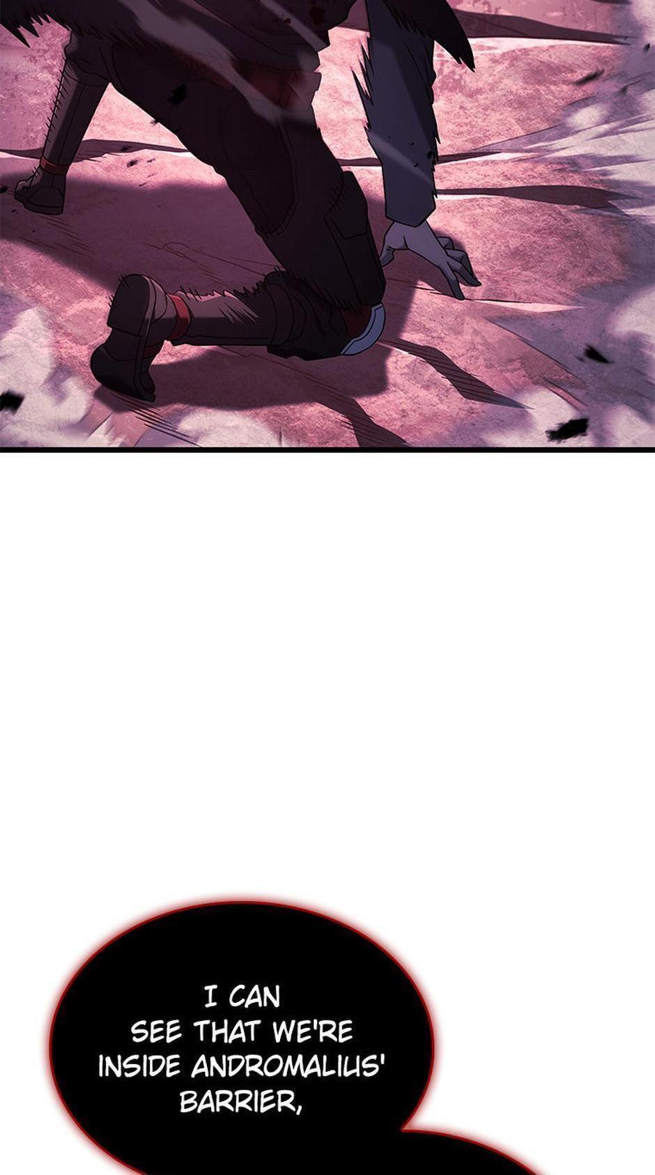 Read Cheolhyeolgeomga Sanyanggaeui Hoegwi Manga Online