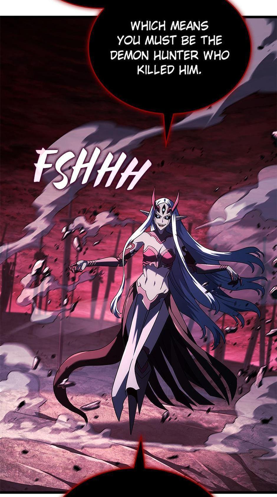 Read Cheolhyeolgeomga Sanyanggaeui Hoegwi Manga Online