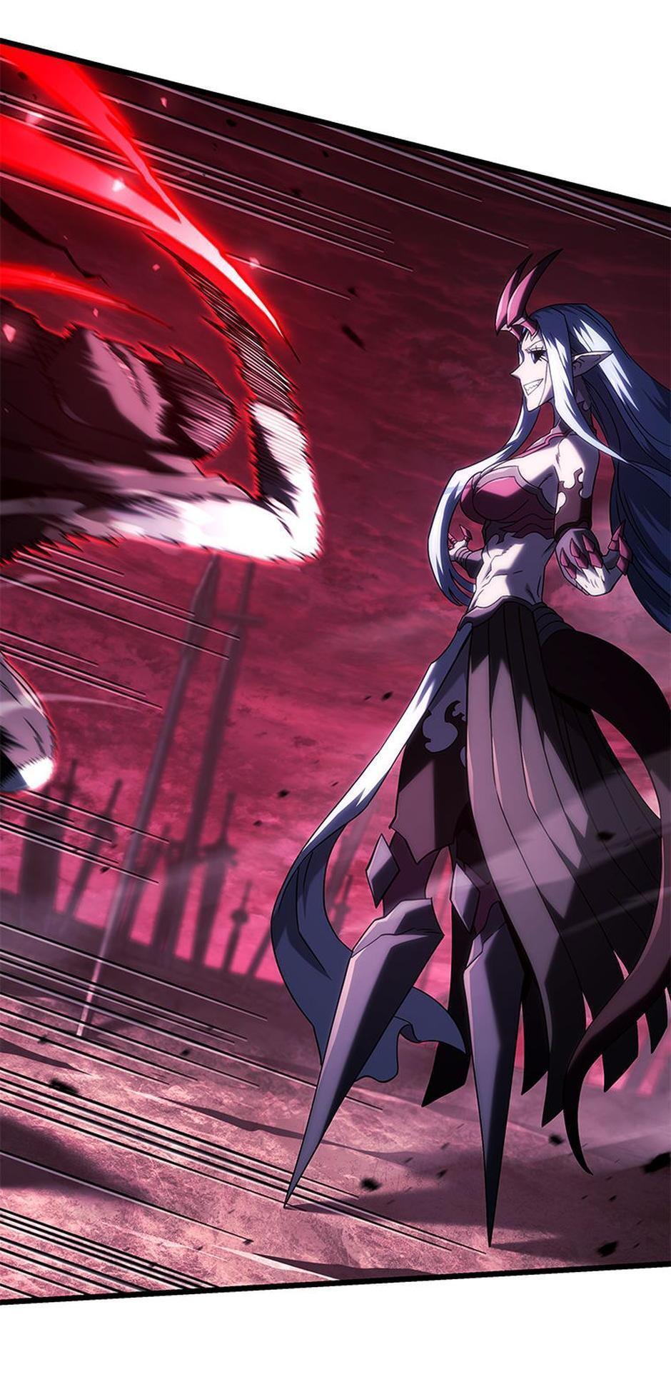 Read Cheolhyeolgeomga Sanyanggaeui Hoegwi Manga Online