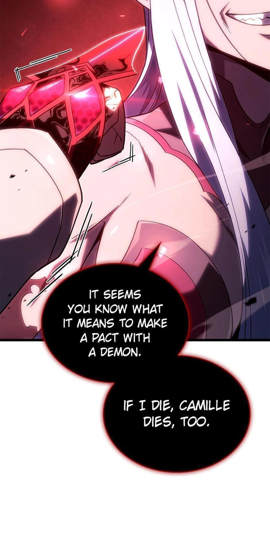 Read Cheolhyeolgeomga Sanyanggaeui Hoegwi Manga Online