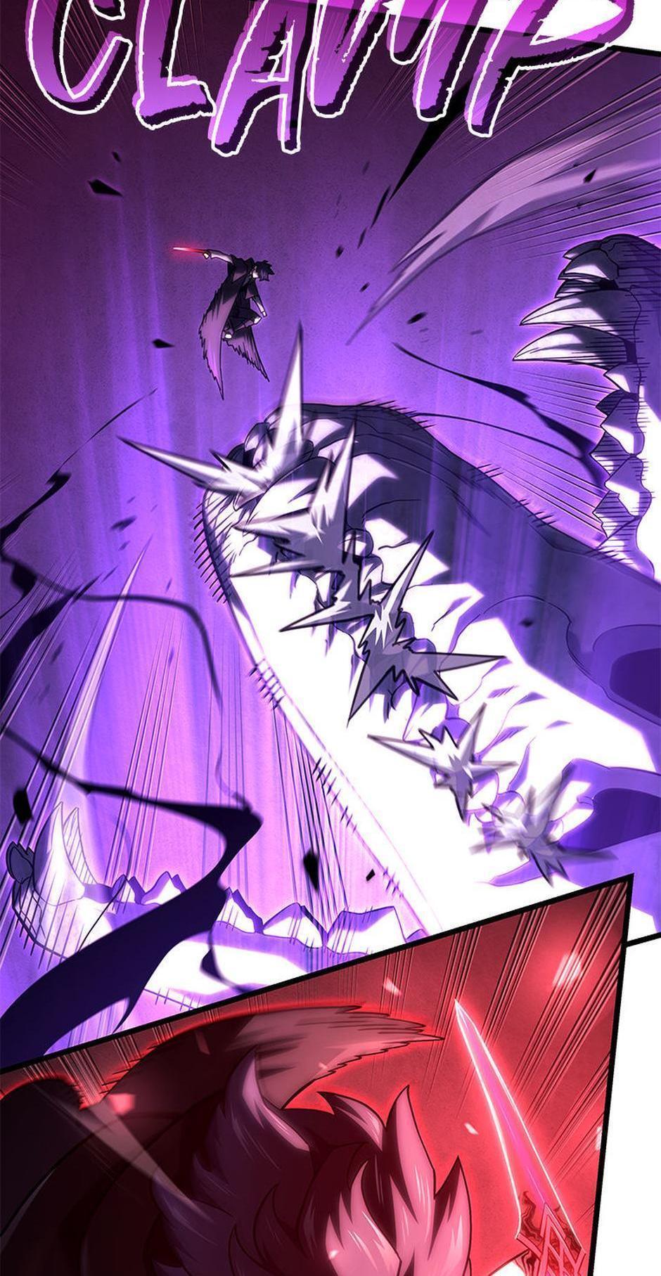 Read Cheolhyeolgeomga Sanyanggaeui Hoegwi Manga Online