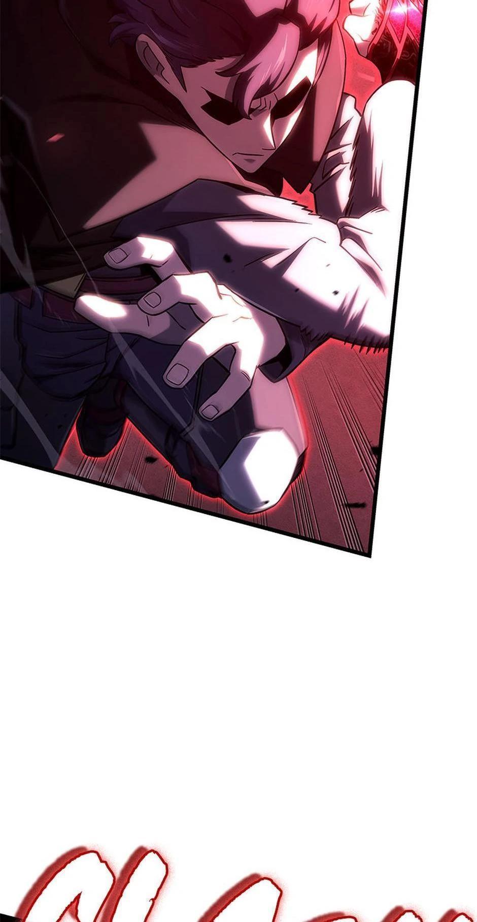 Read Cheolhyeolgeomga Sanyanggaeui Hoegwi Manga Online