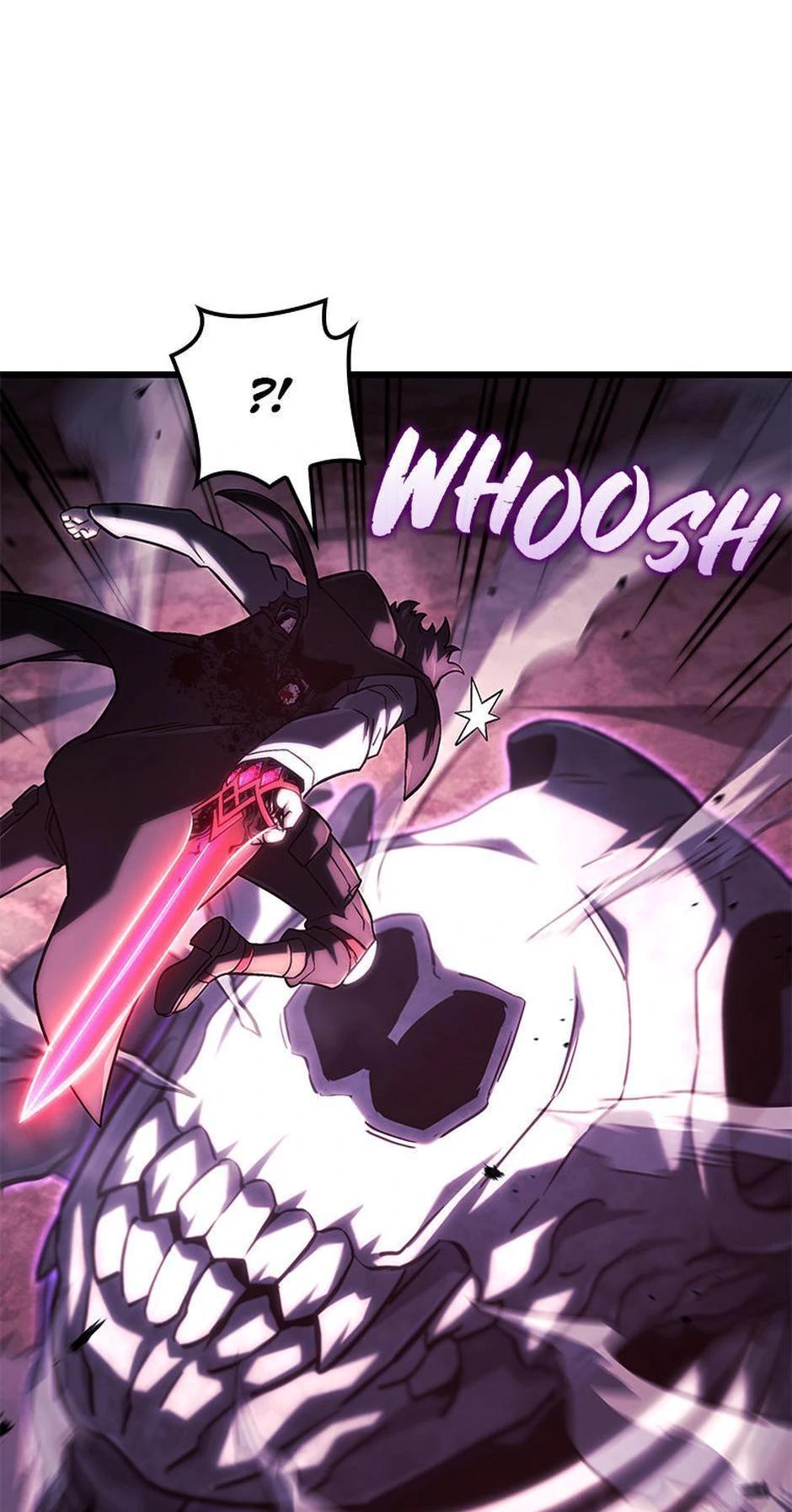 Read Cheolhyeolgeomga Sanyanggaeui Hoegwi Manga Online