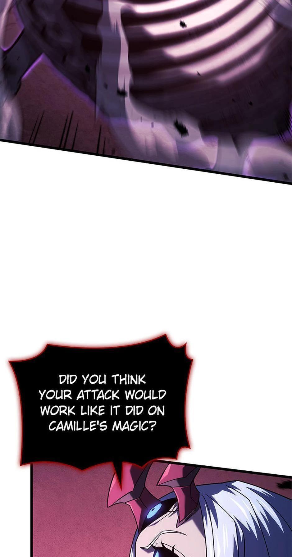 Read Cheolhyeolgeomga Sanyanggaeui Hoegwi Manga Online