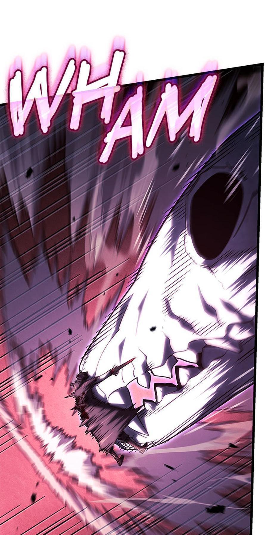 Read Cheolhyeolgeomga Sanyanggaeui Hoegwi Manga Online