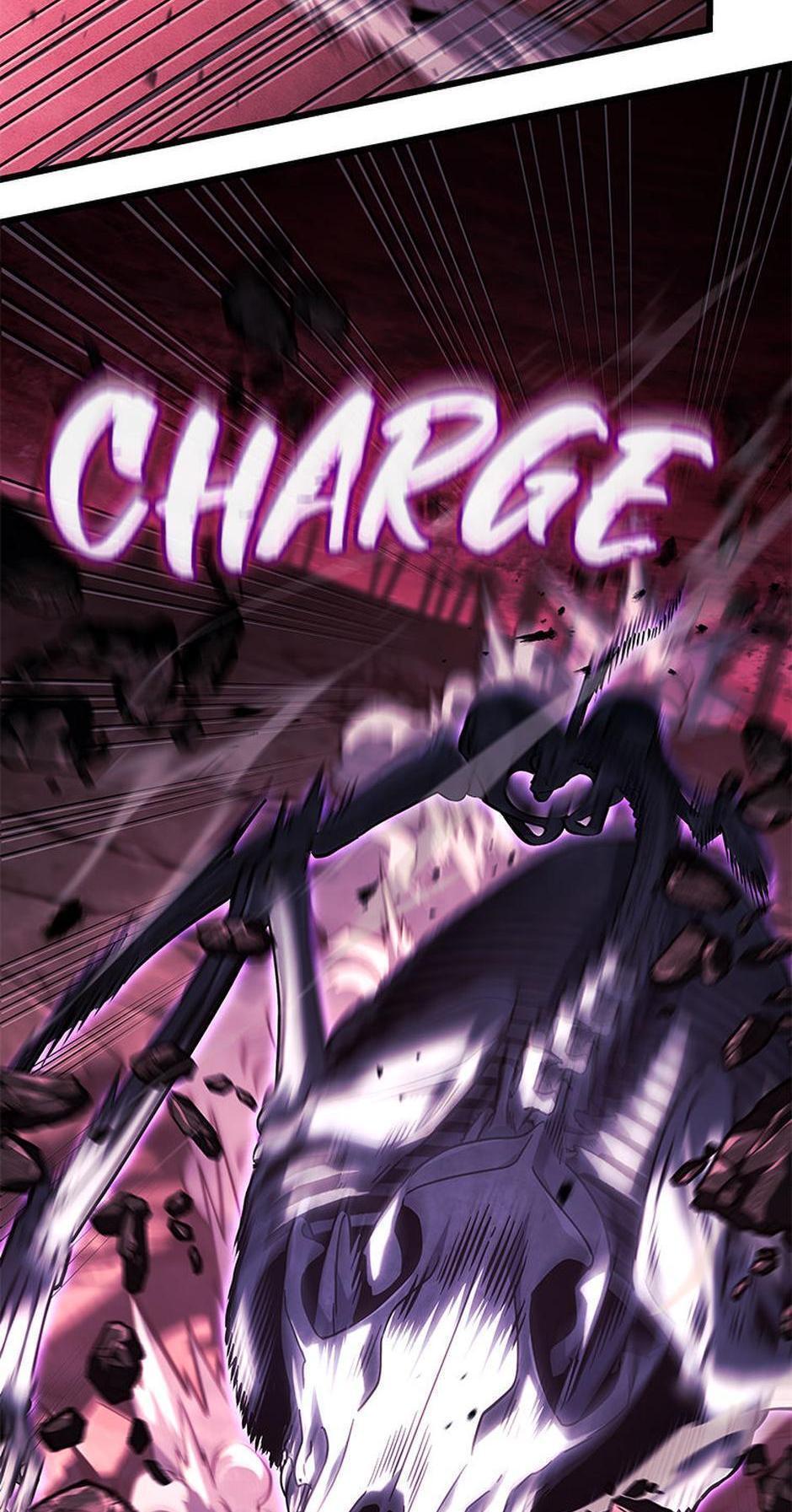 Read Cheolhyeolgeomga Sanyanggaeui Hoegwi Manga Online