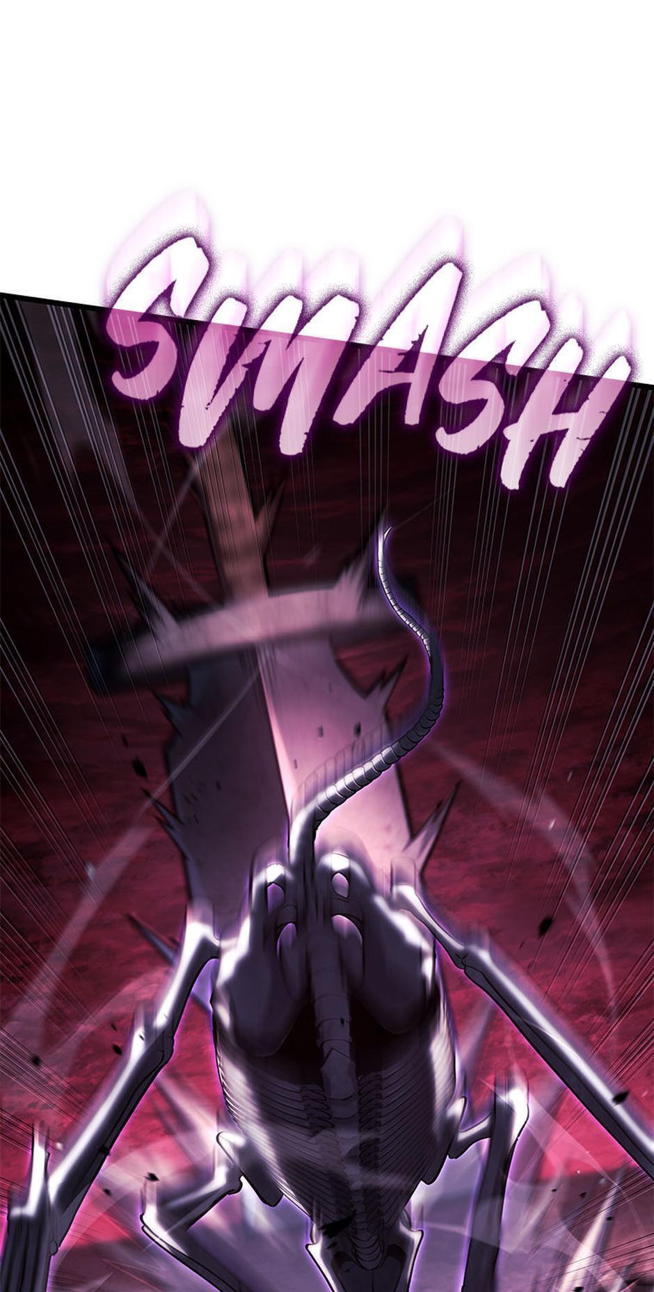 Read Cheolhyeolgeomga Sanyanggaeui Hoegwi Manga Online