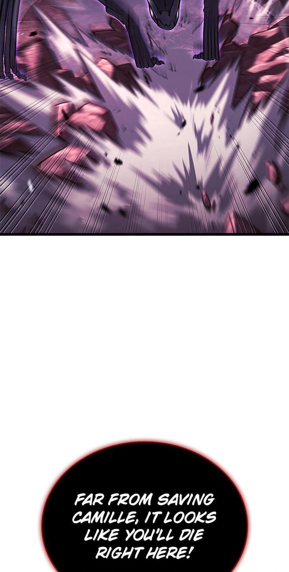 Read Cheolhyeolgeomga Sanyanggaeui Hoegwi Manga Online