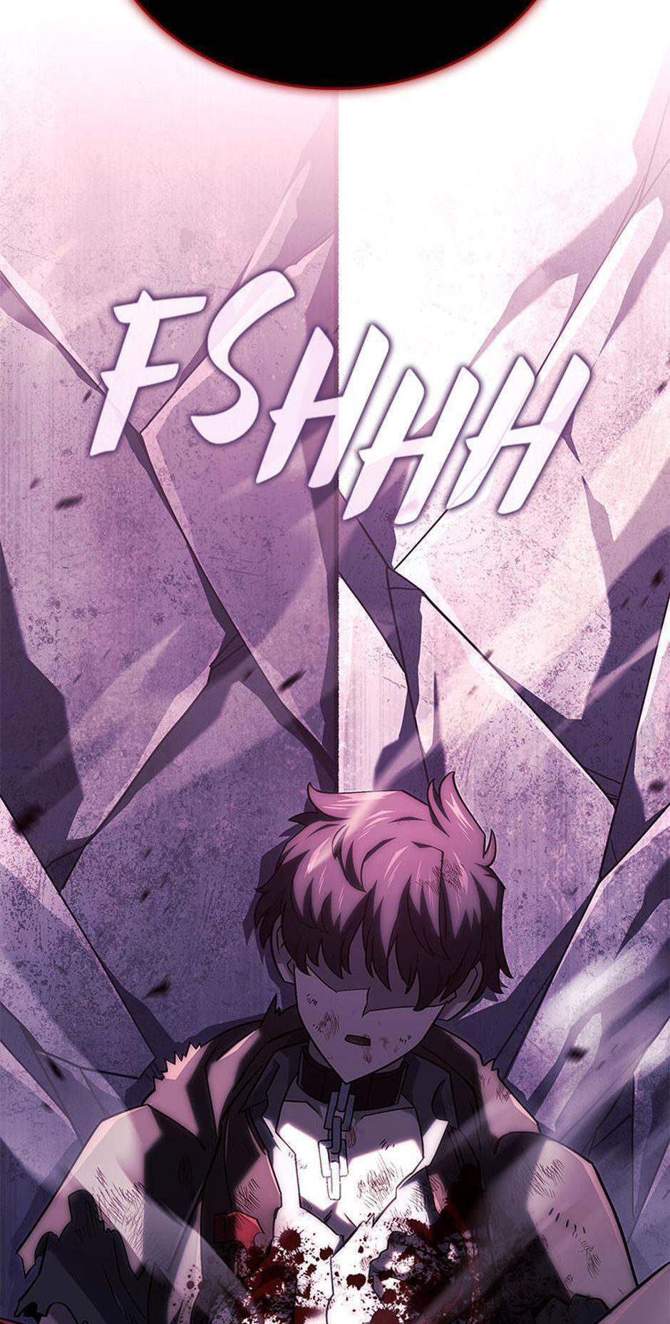 Read Cheolhyeolgeomga Sanyanggaeui Hoegwi Manga Online