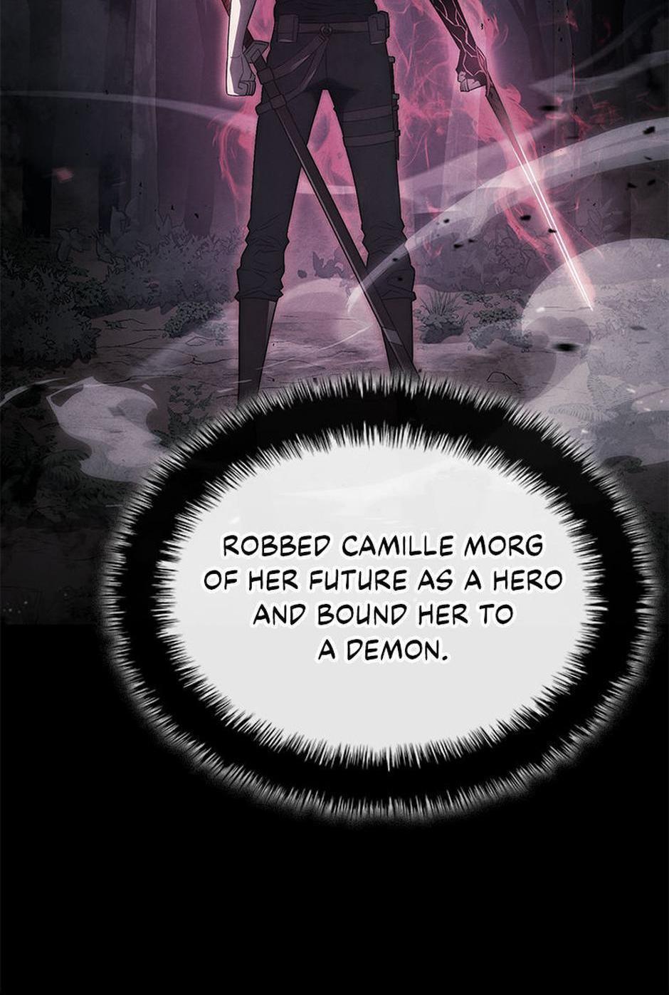 Read Cheolhyeolgeomga Sanyanggaeui Hoegwi Manga Online