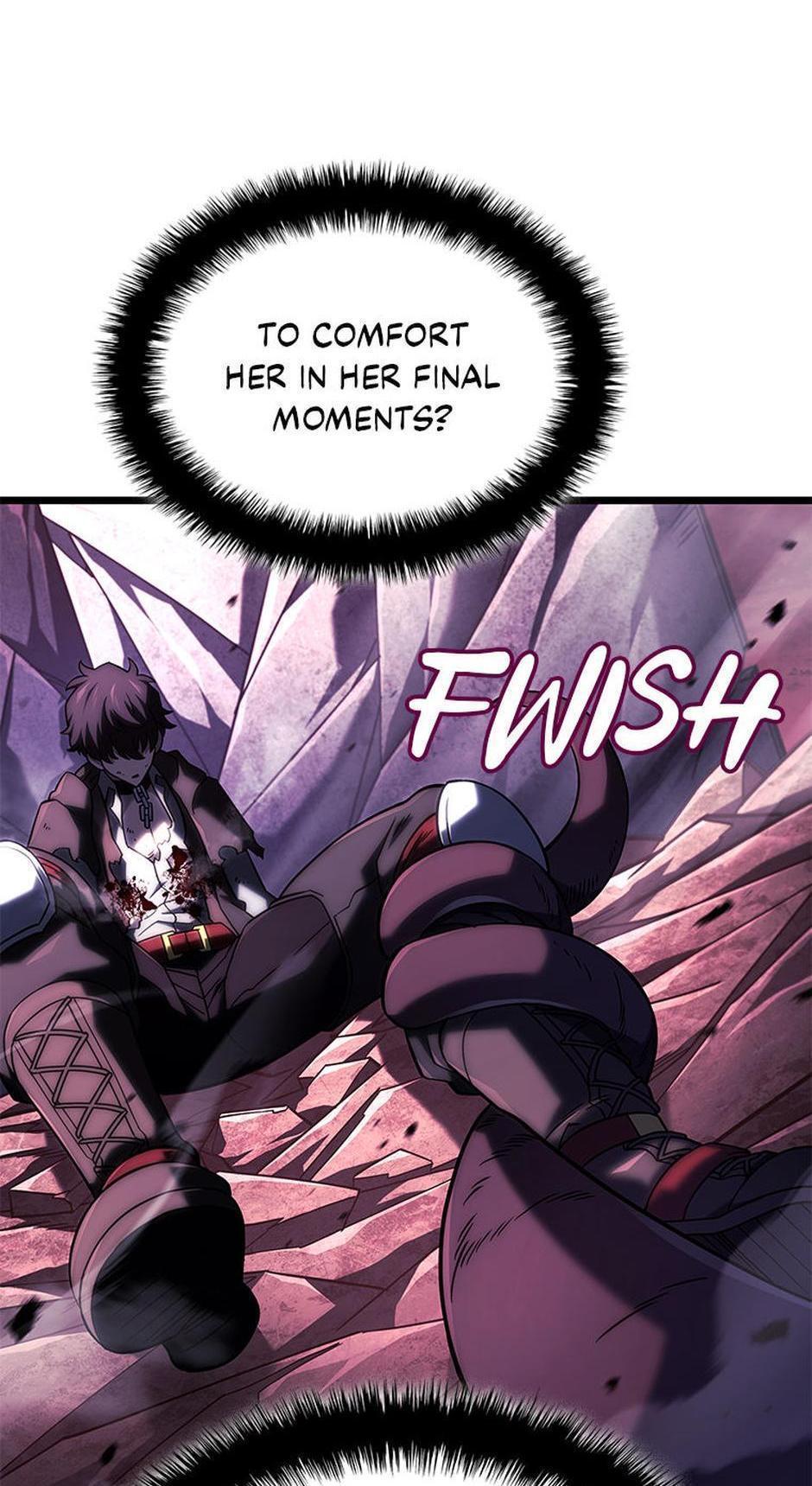 Read Cheolhyeolgeomga Sanyanggaeui Hoegwi Manga Online