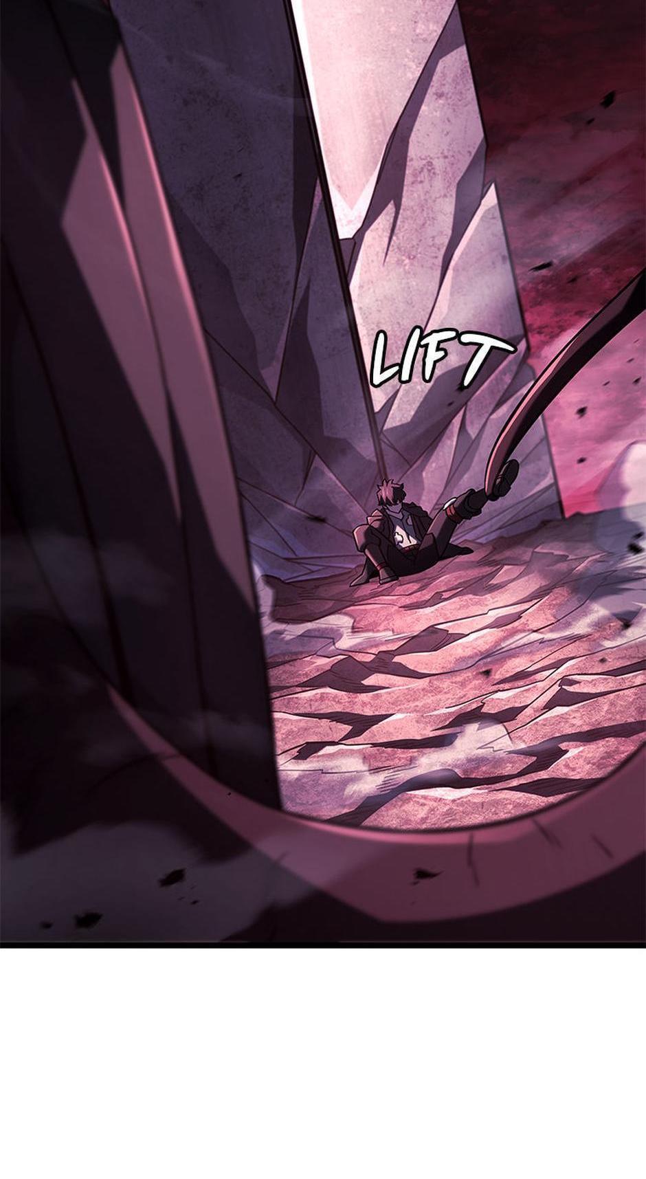 Read Cheolhyeolgeomga Sanyanggaeui Hoegwi Manga Online