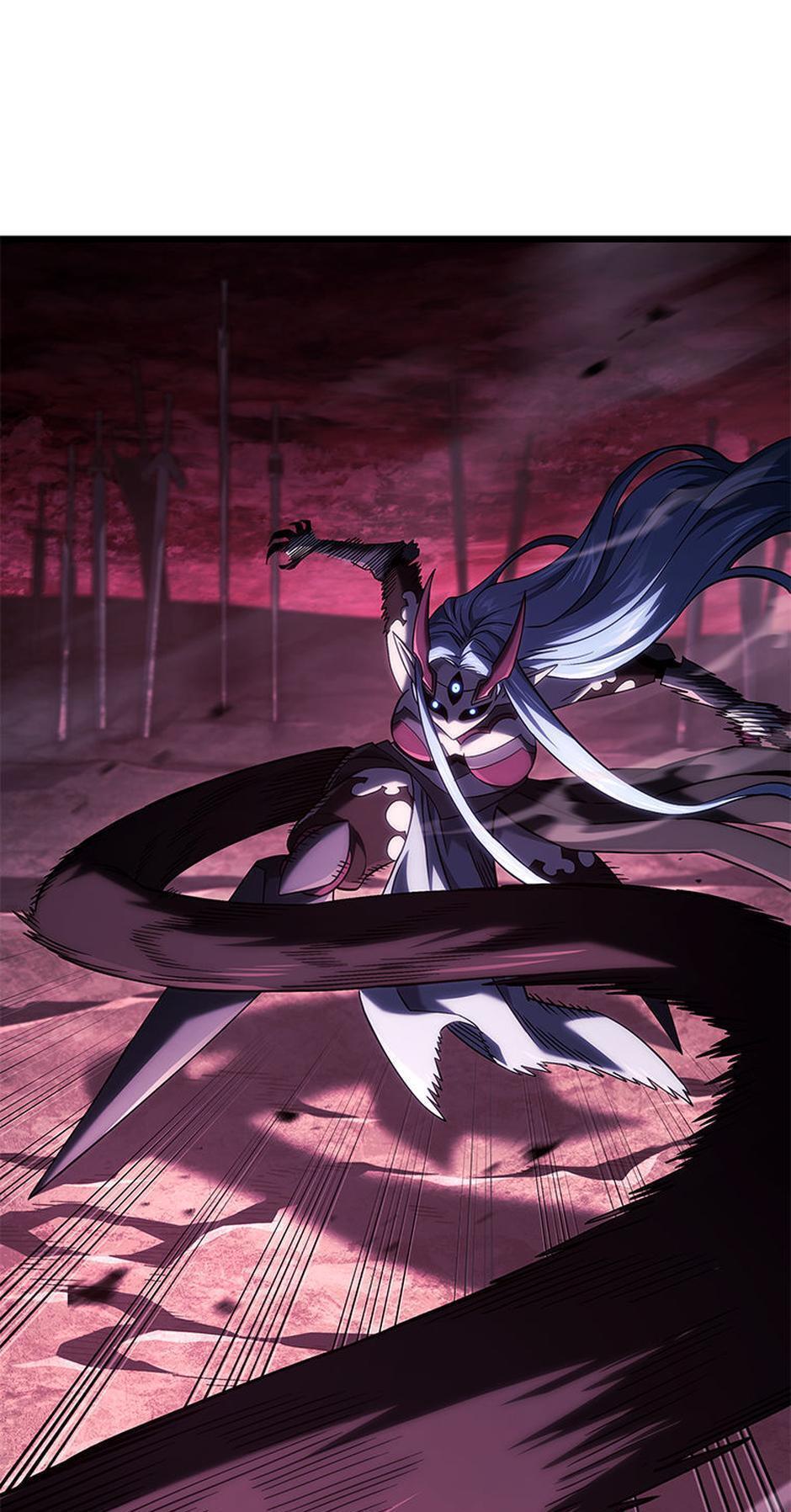 Read Cheolhyeolgeomga Sanyanggaeui Hoegwi Manga Online