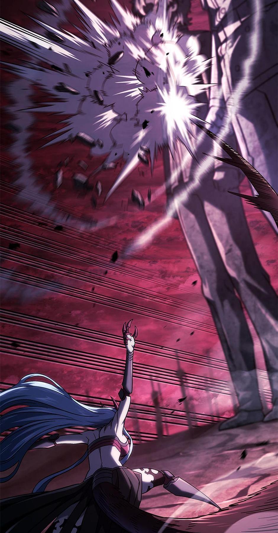 Read Cheolhyeolgeomga Sanyanggaeui Hoegwi Manga Online