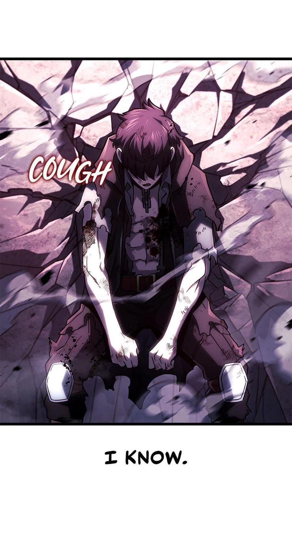 Read Cheolhyeolgeomga Sanyanggaeui Hoegwi Manga Online